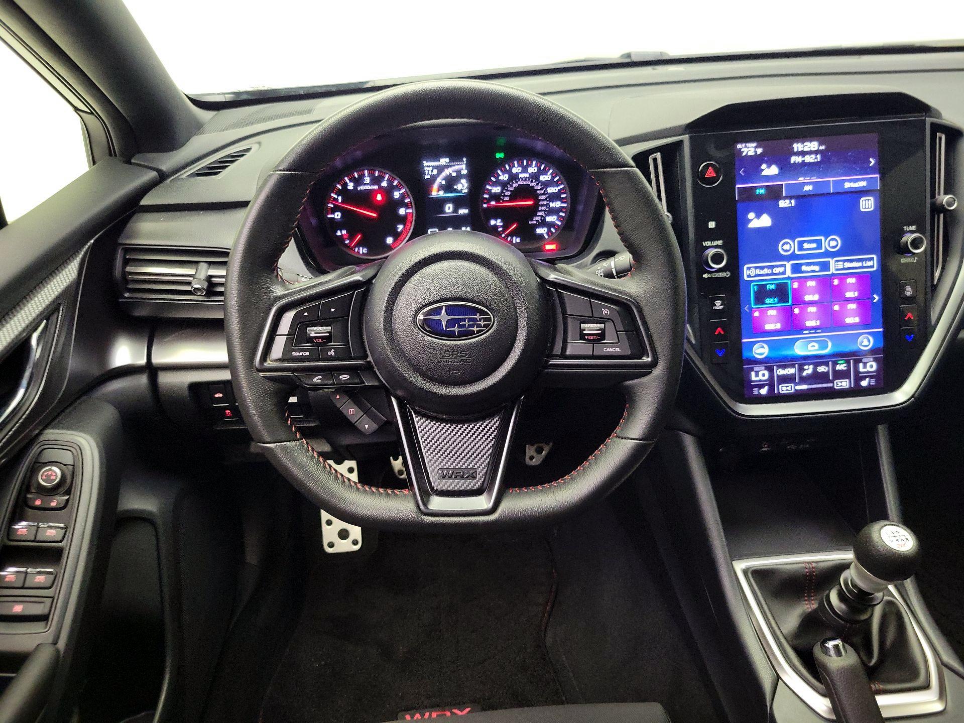 Thumbnail: 2022 Subaru WRX - 10
