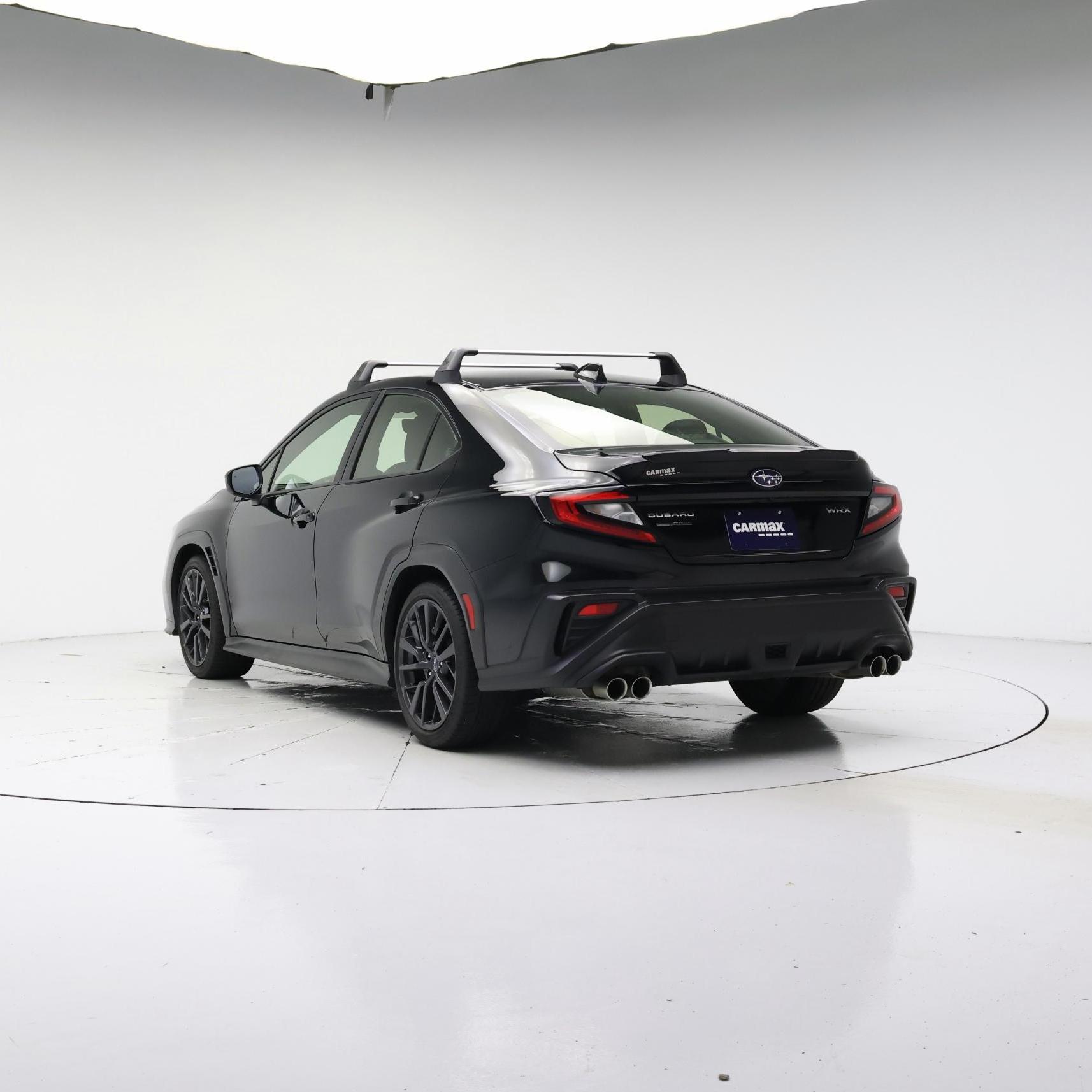 Thumbnail: 2022 Subaru WRX - 2
