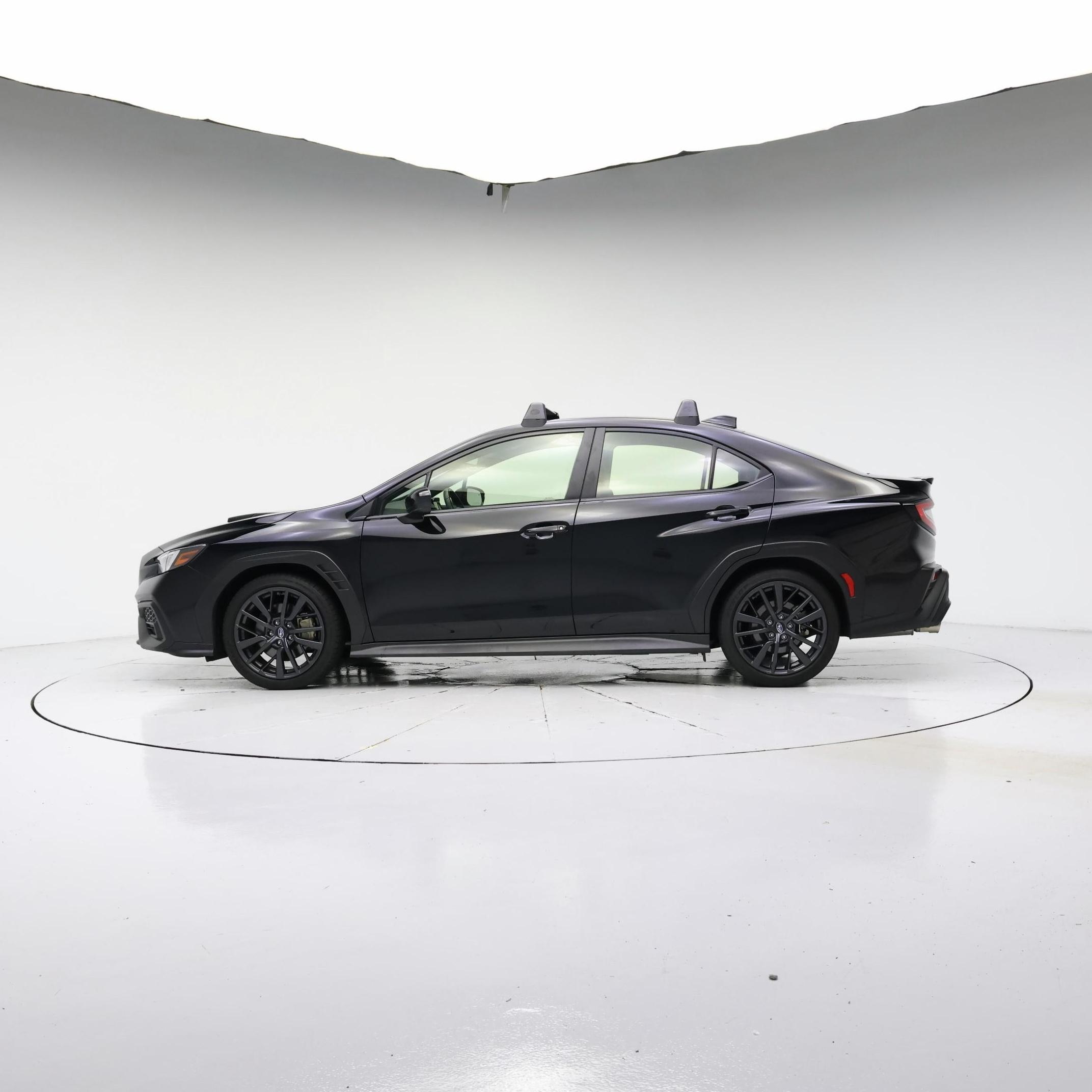 Thumbnail: 2022 Subaru WRX - 3
