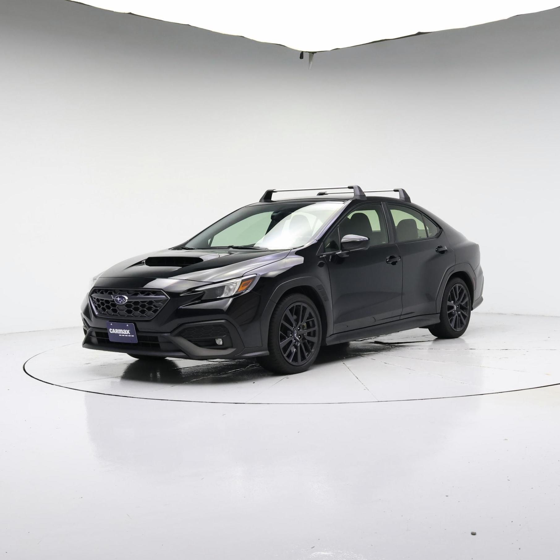 Thumbnail: 2022 Subaru WRX - 4