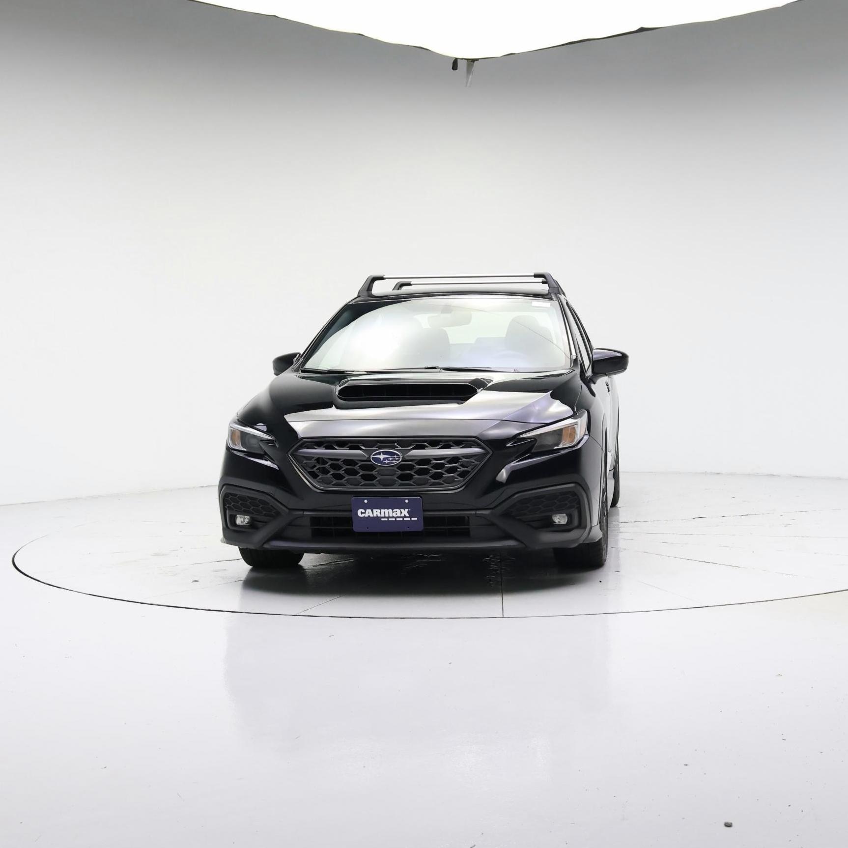 Thumbnail: 2022 Subaru WRX - 5