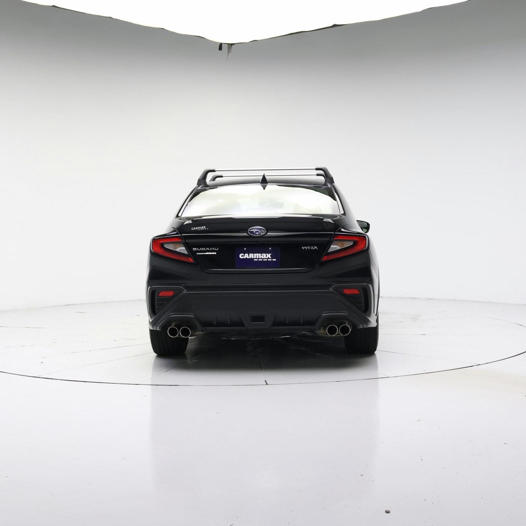 Thumbnail: 2022 Subaru WRX - 6