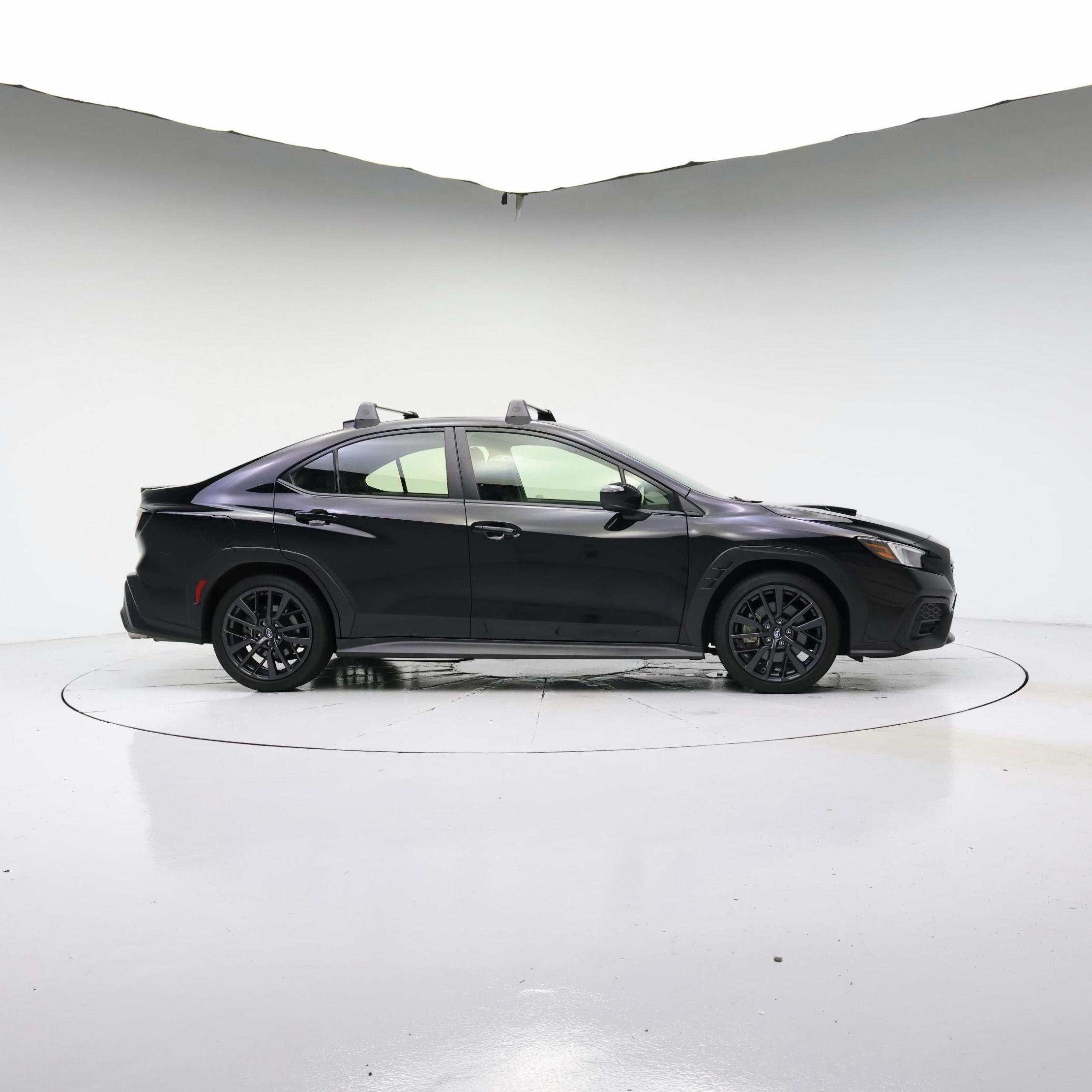 Thumbnail: 2022 Subaru WRX - 7