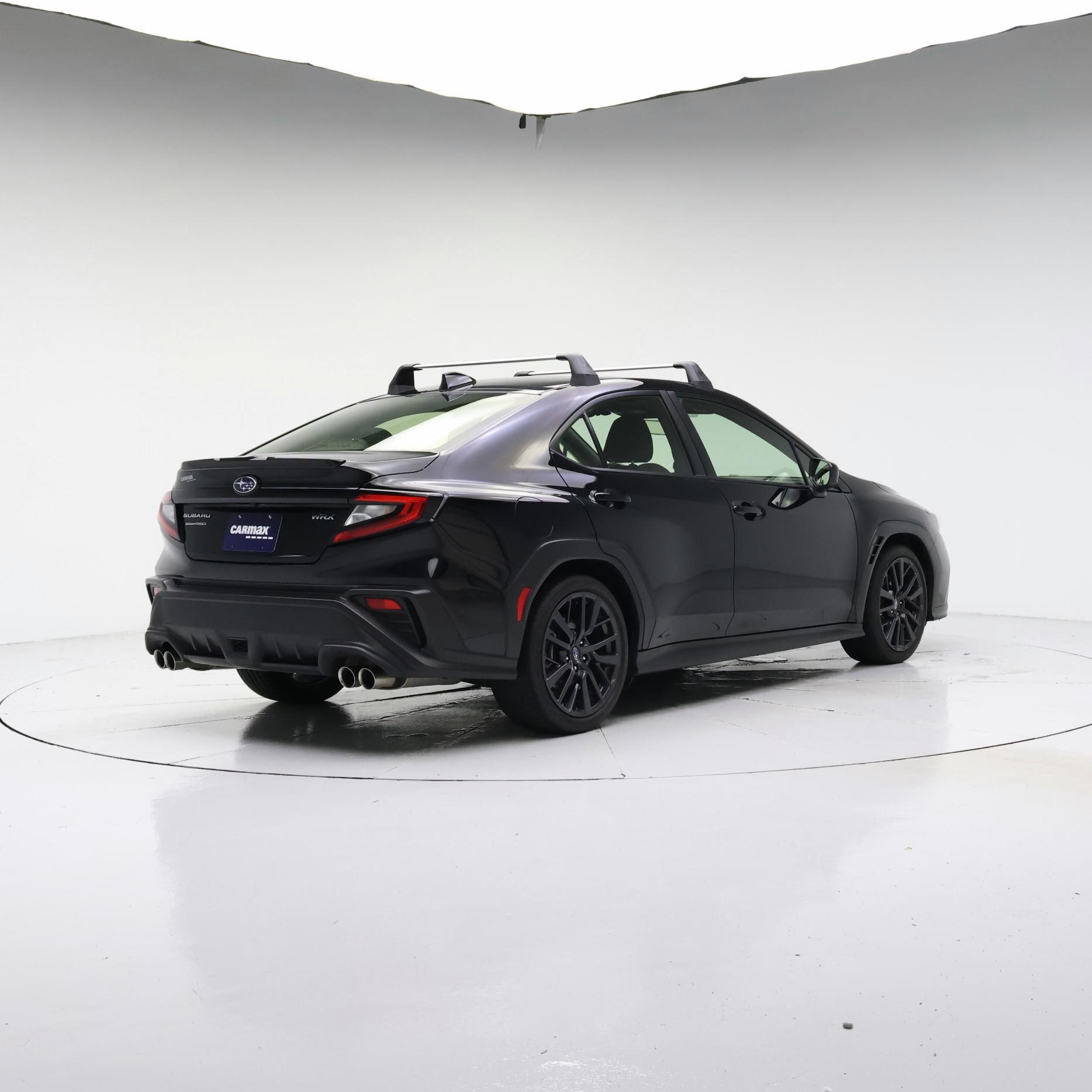 Thumbnail: 2022 Subaru WRX - 8