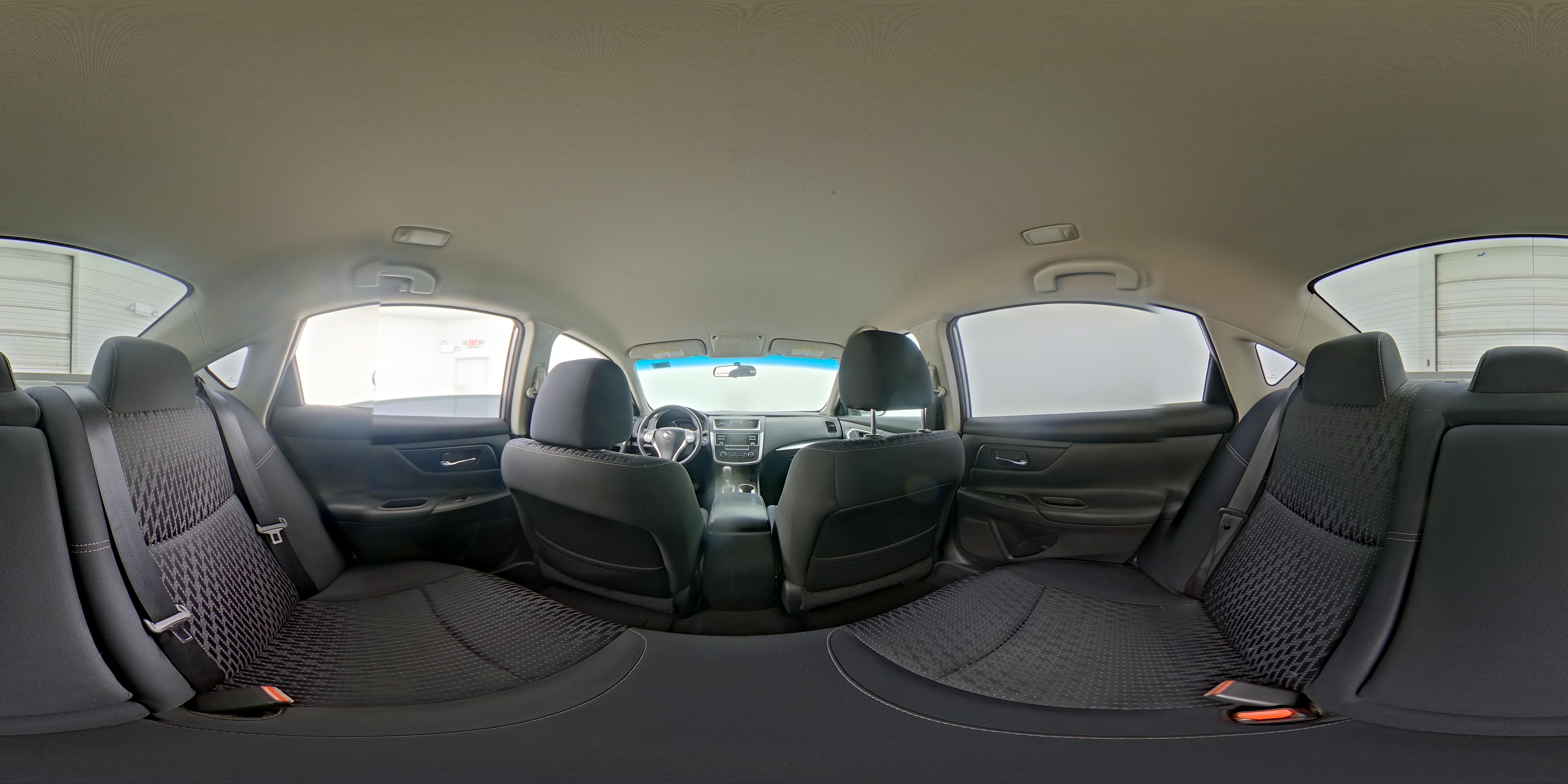 2017 Nissan Altima S - Photo 25