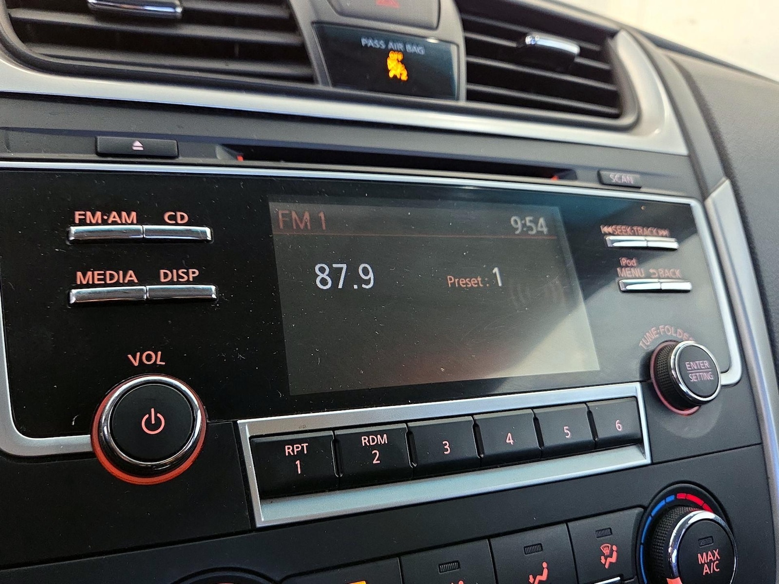 2017 Nissan Altima S - Photo 16