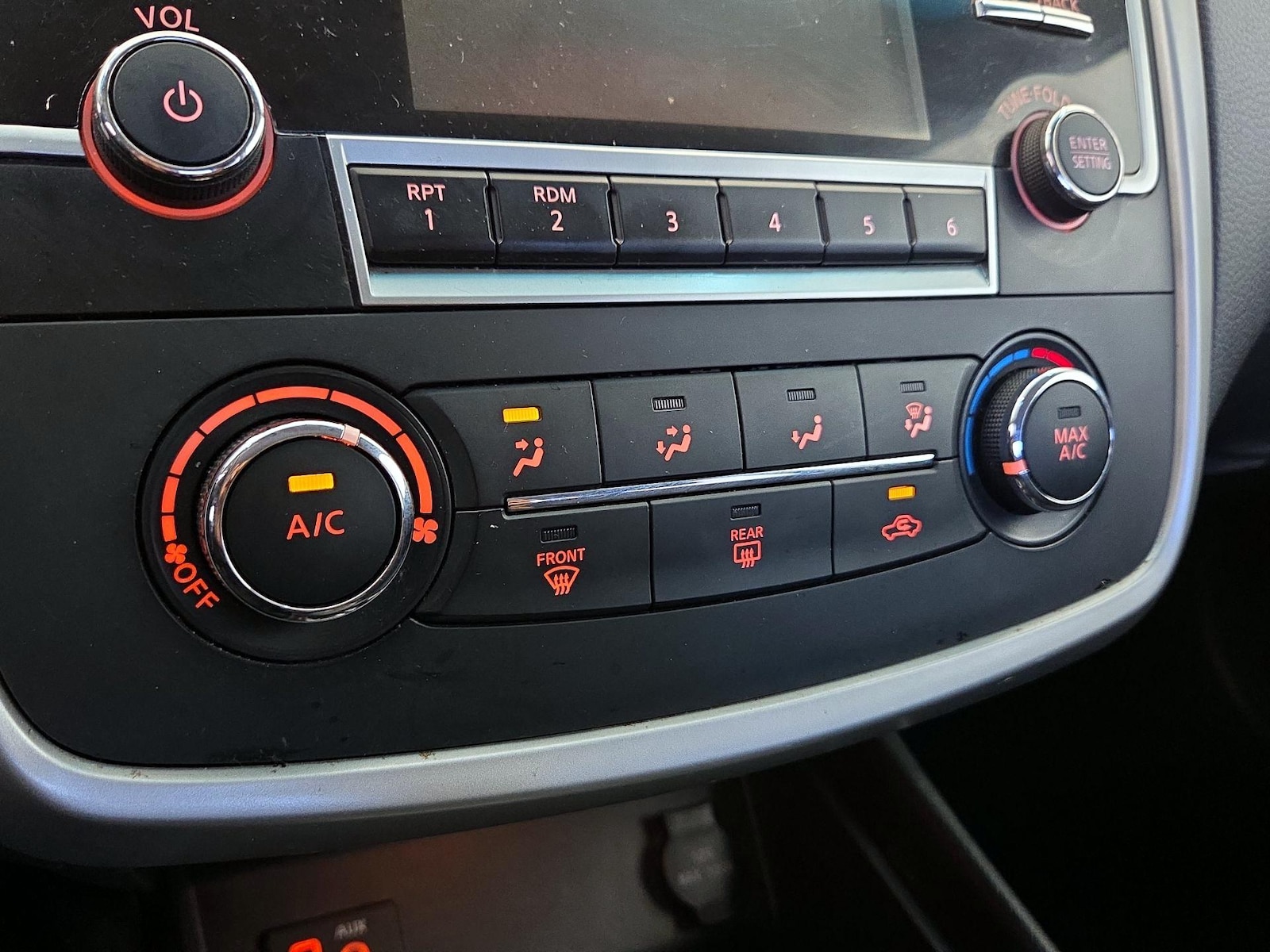 2017 Nissan Altima S - Photo 17