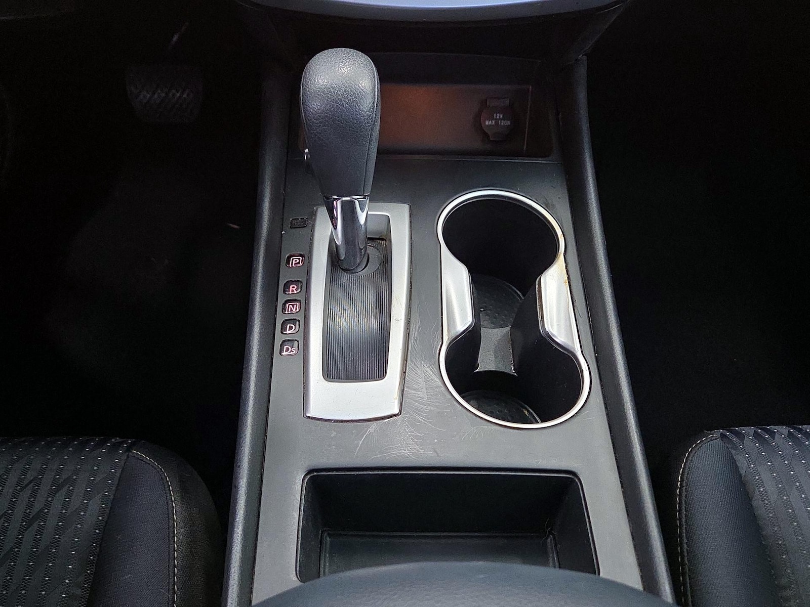 2017 Nissan Altima S - Photo 18