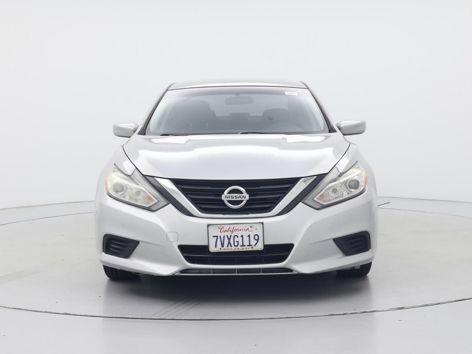 2017 Nissan Altima S - Photo 6