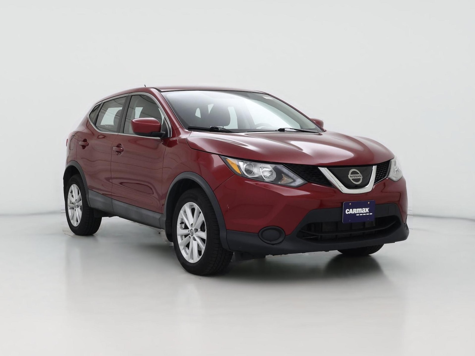 2019 Nissan Rogue Sport