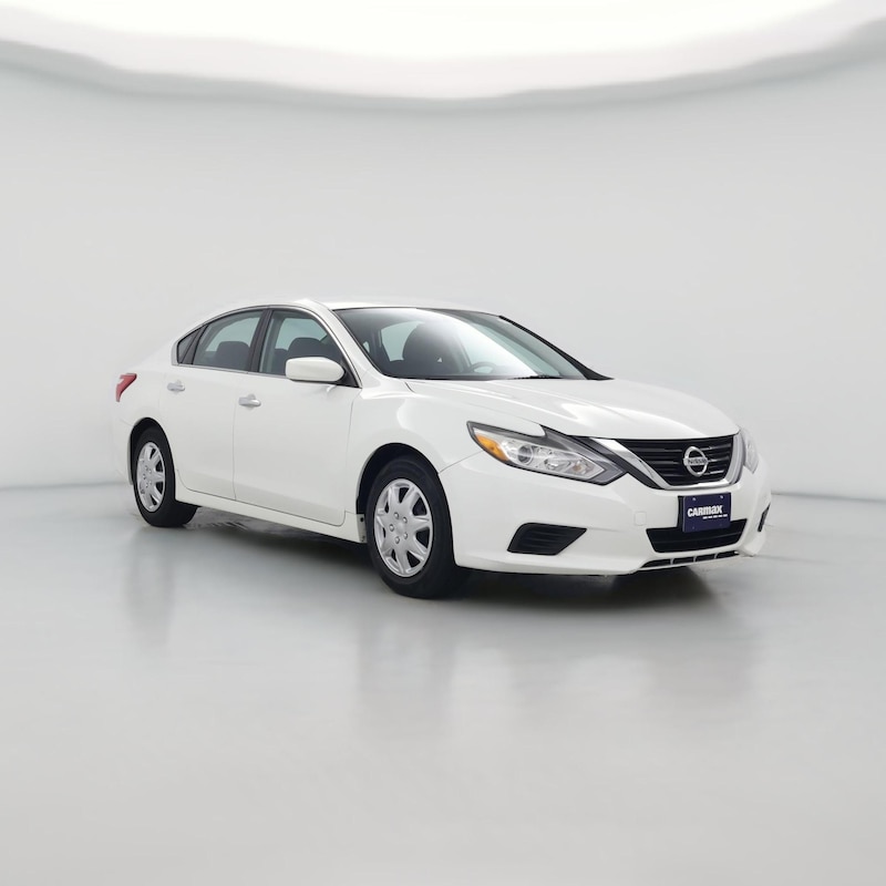 2016 Nissan Altima S