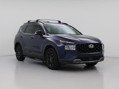 2022 Hyundai Santa Fe XRT