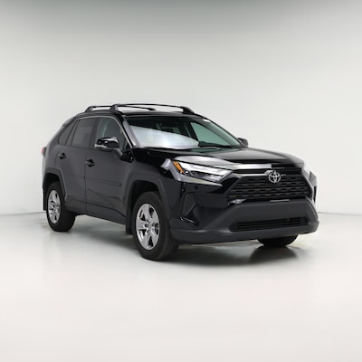 Vehicle exterior view