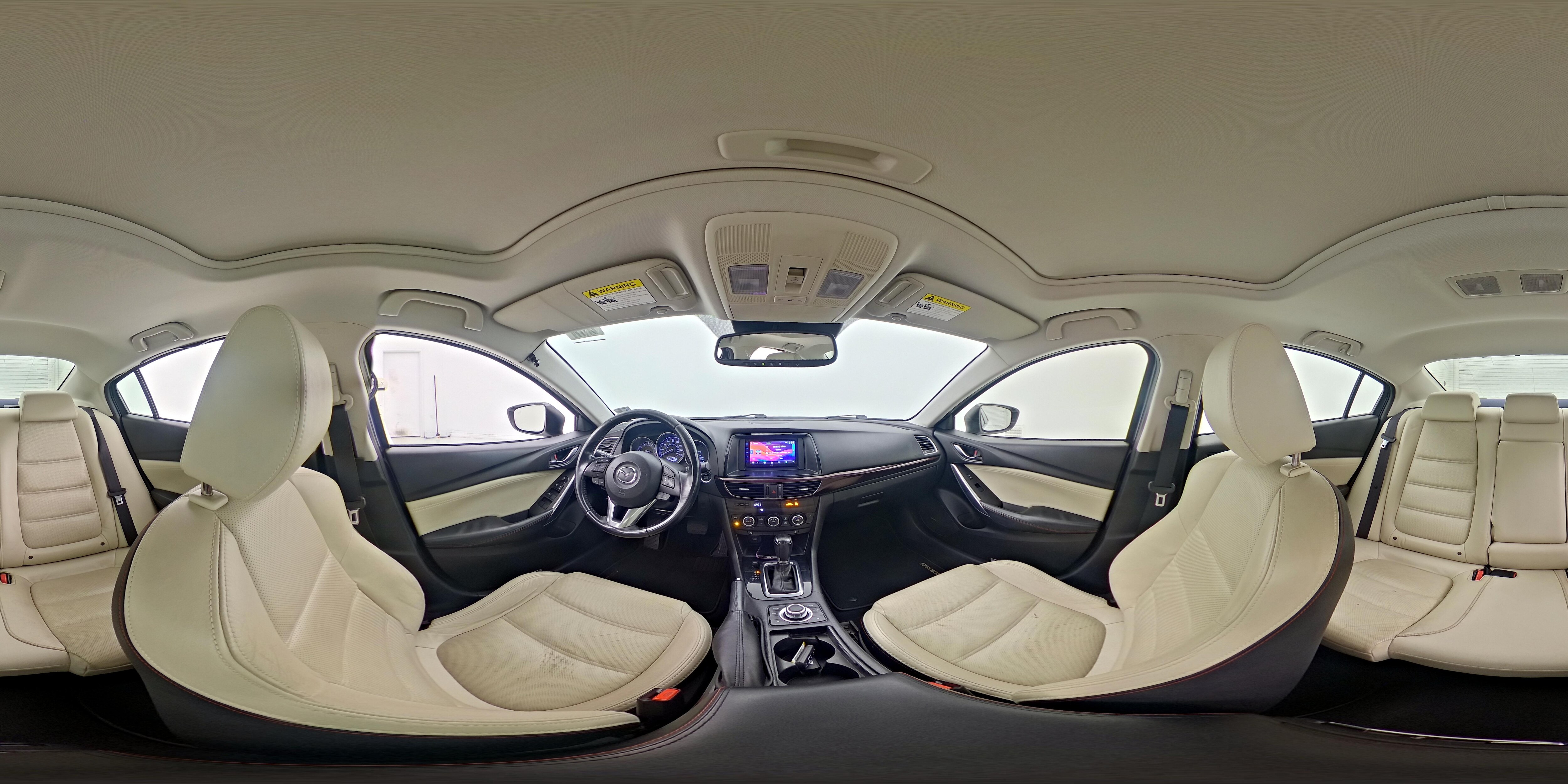 2014 Mazda MAZDA6 i Grand Touring - Photo 25
