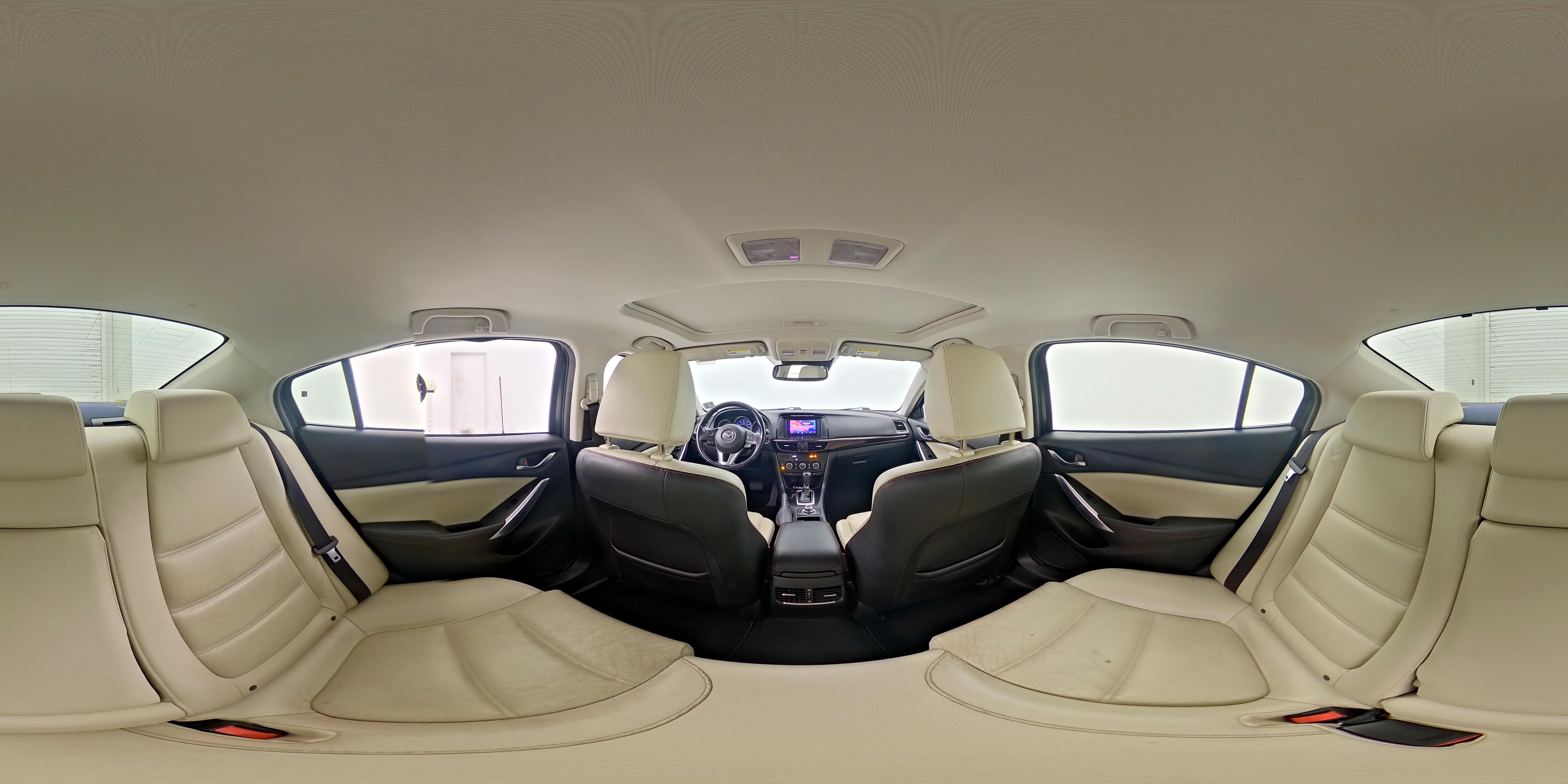 2014 Mazda MAZDA6 i Grand Touring - Photo 26