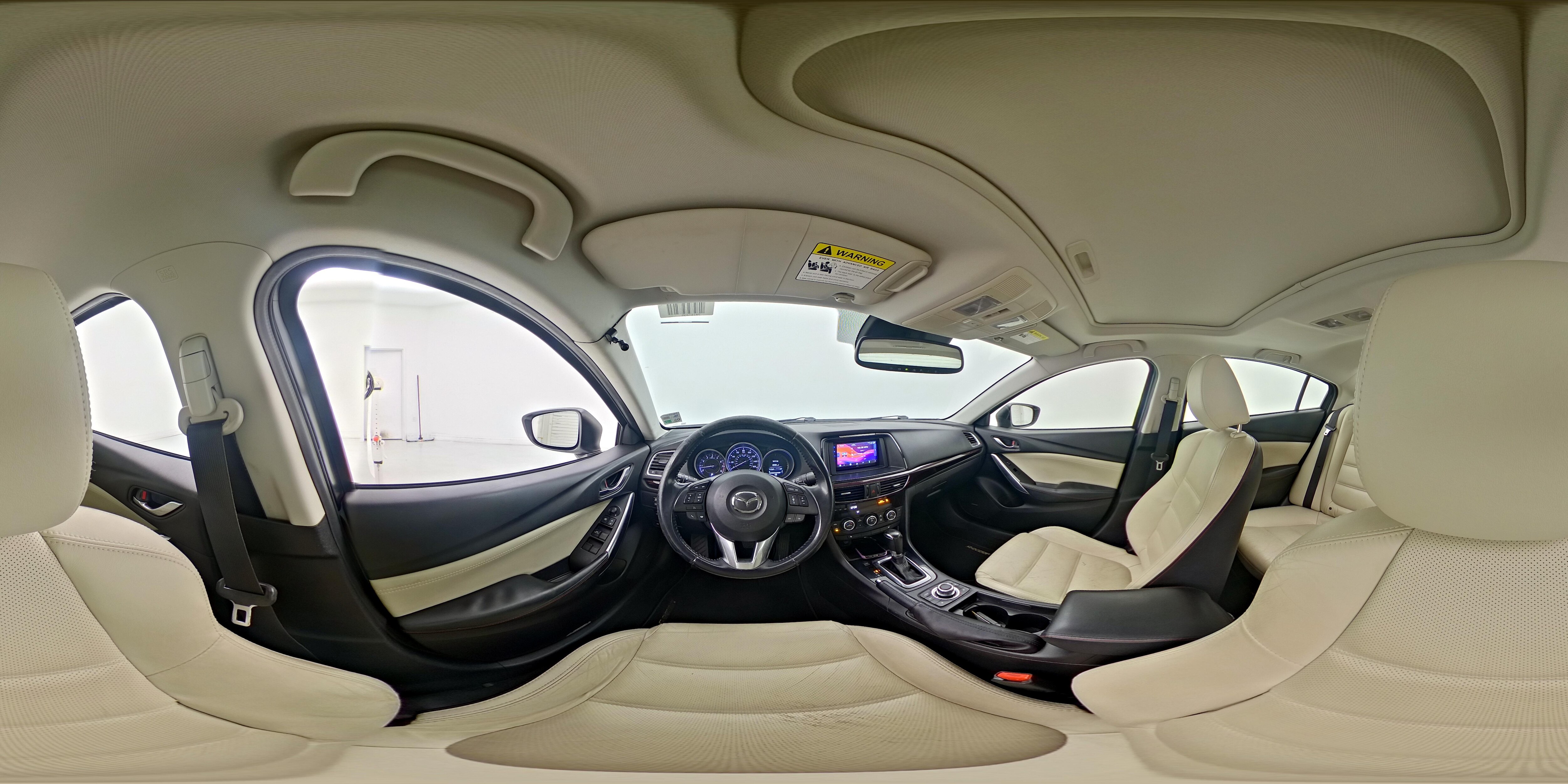 2014 Mazda MAZDA6 i Grand Touring - Photo 27