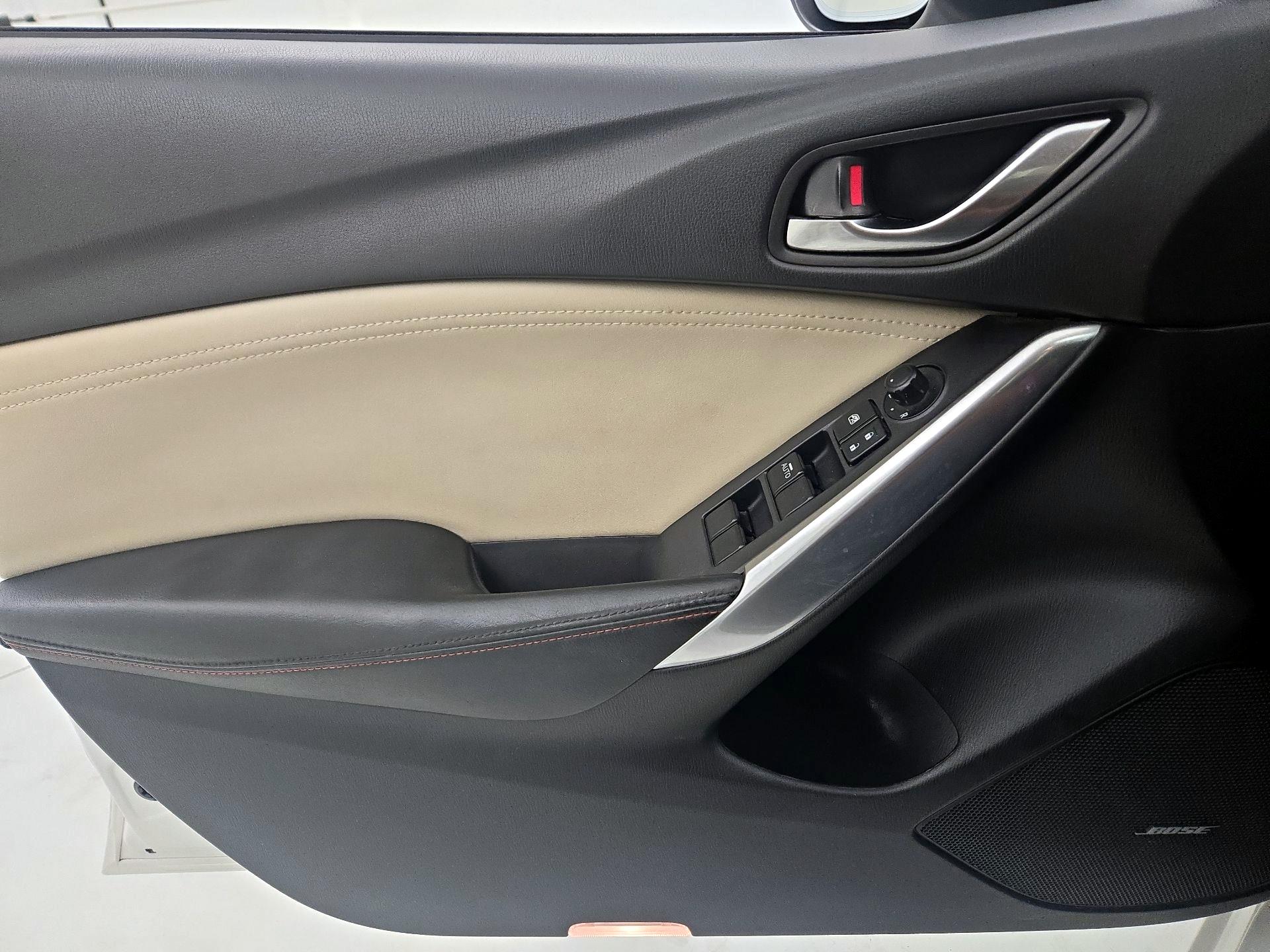 Thumbnail: 2014 Mazda Mazda6 - 12