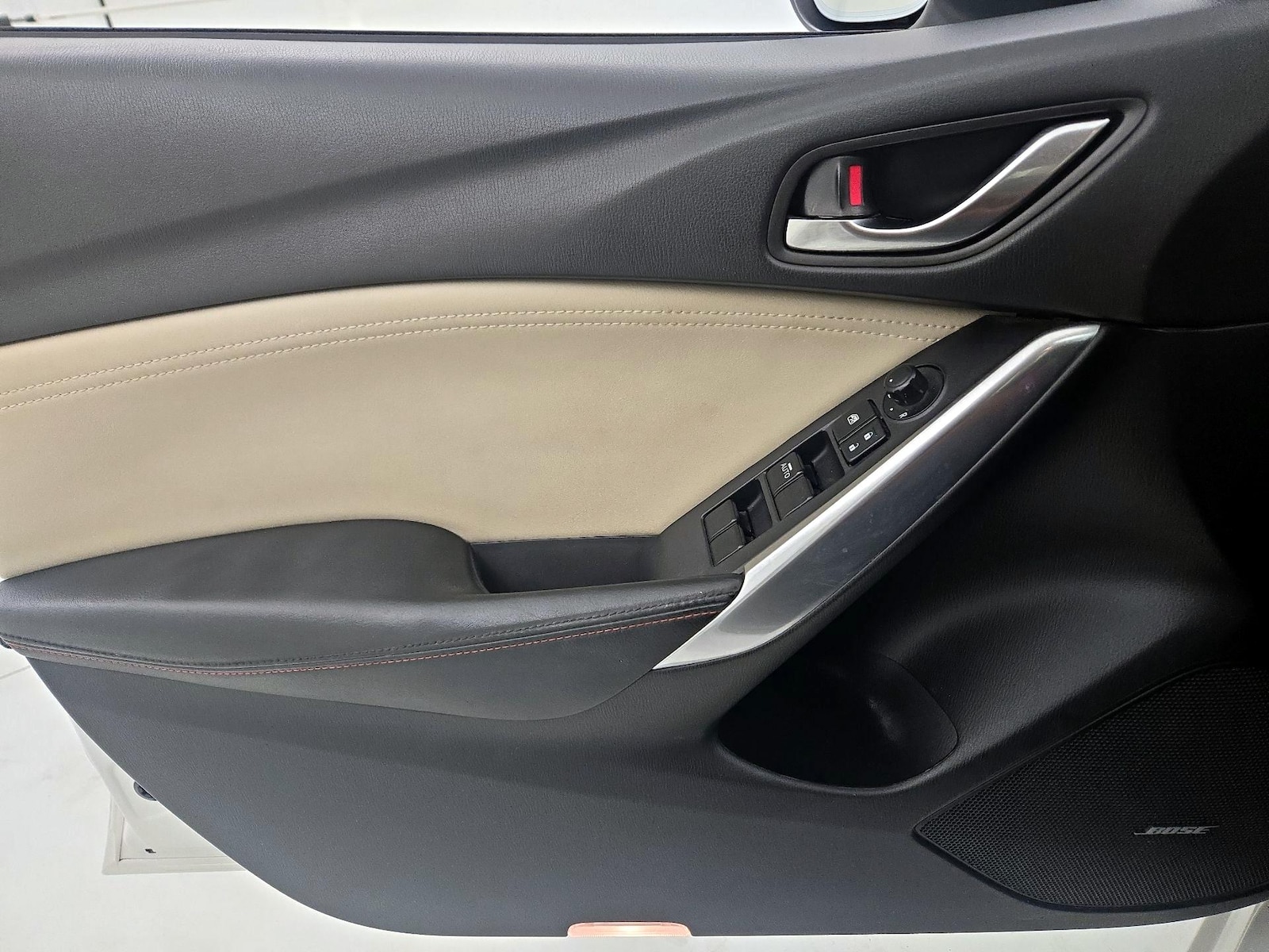 2014 Mazda MAZDA6 i Grand Touring - Photo 13