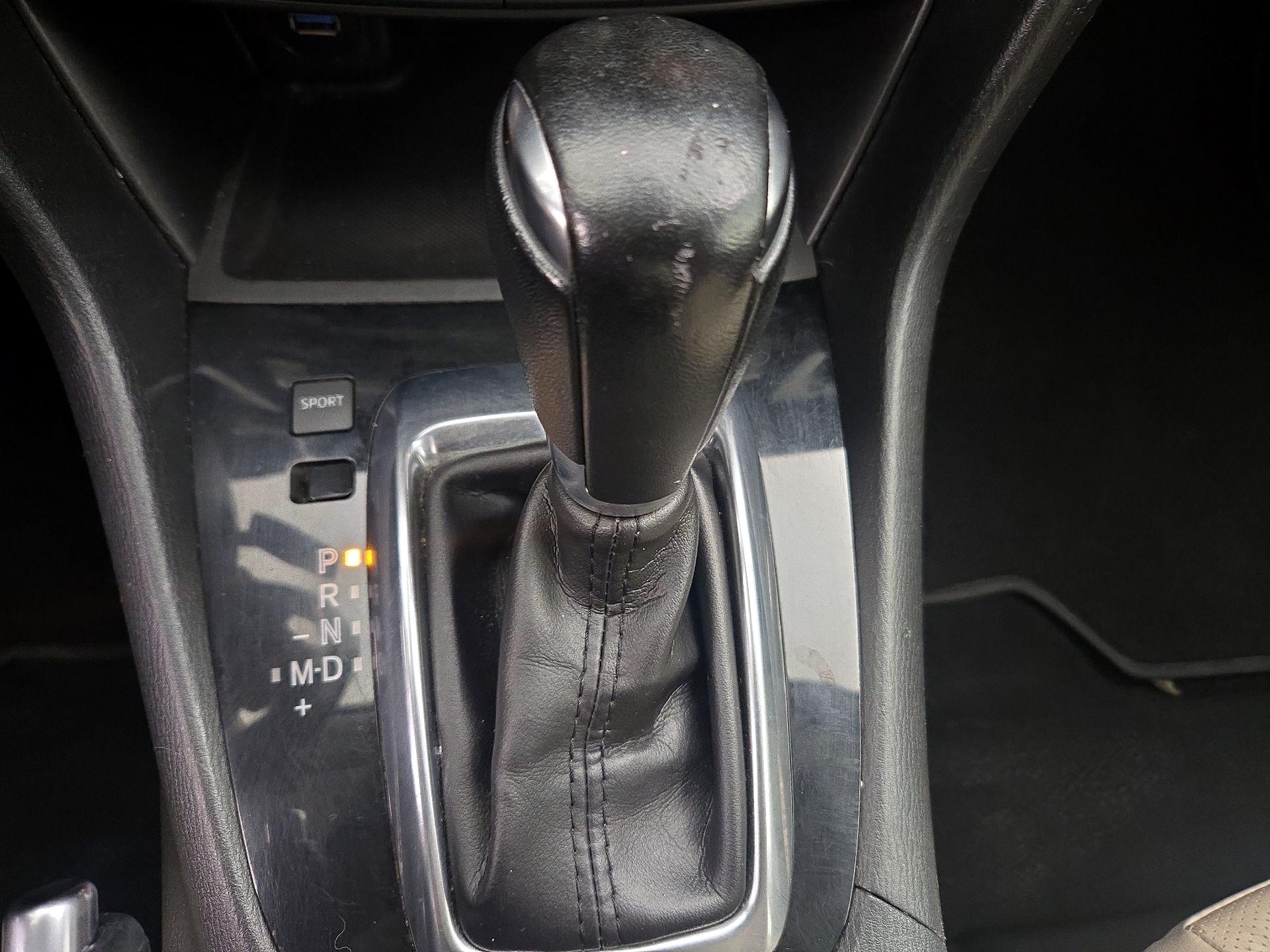 Thumbnail: 2014 Mazda Mazda6 - 17