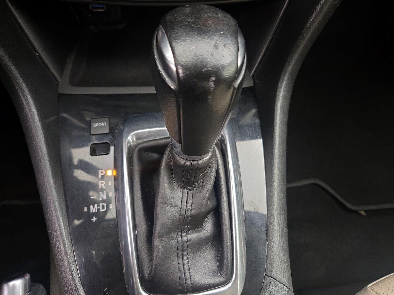 2014 Mazda MAZDA6 i Grand Touring - Photo 18
