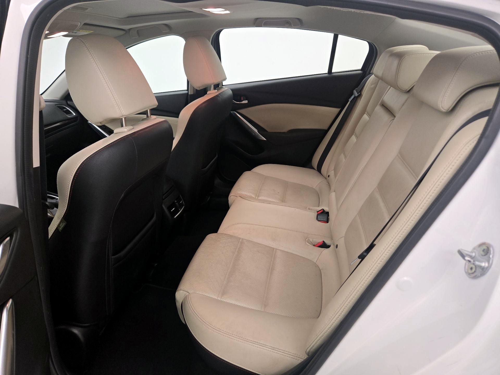 Thumbnail: 2014 Mazda Mazda6 - 20