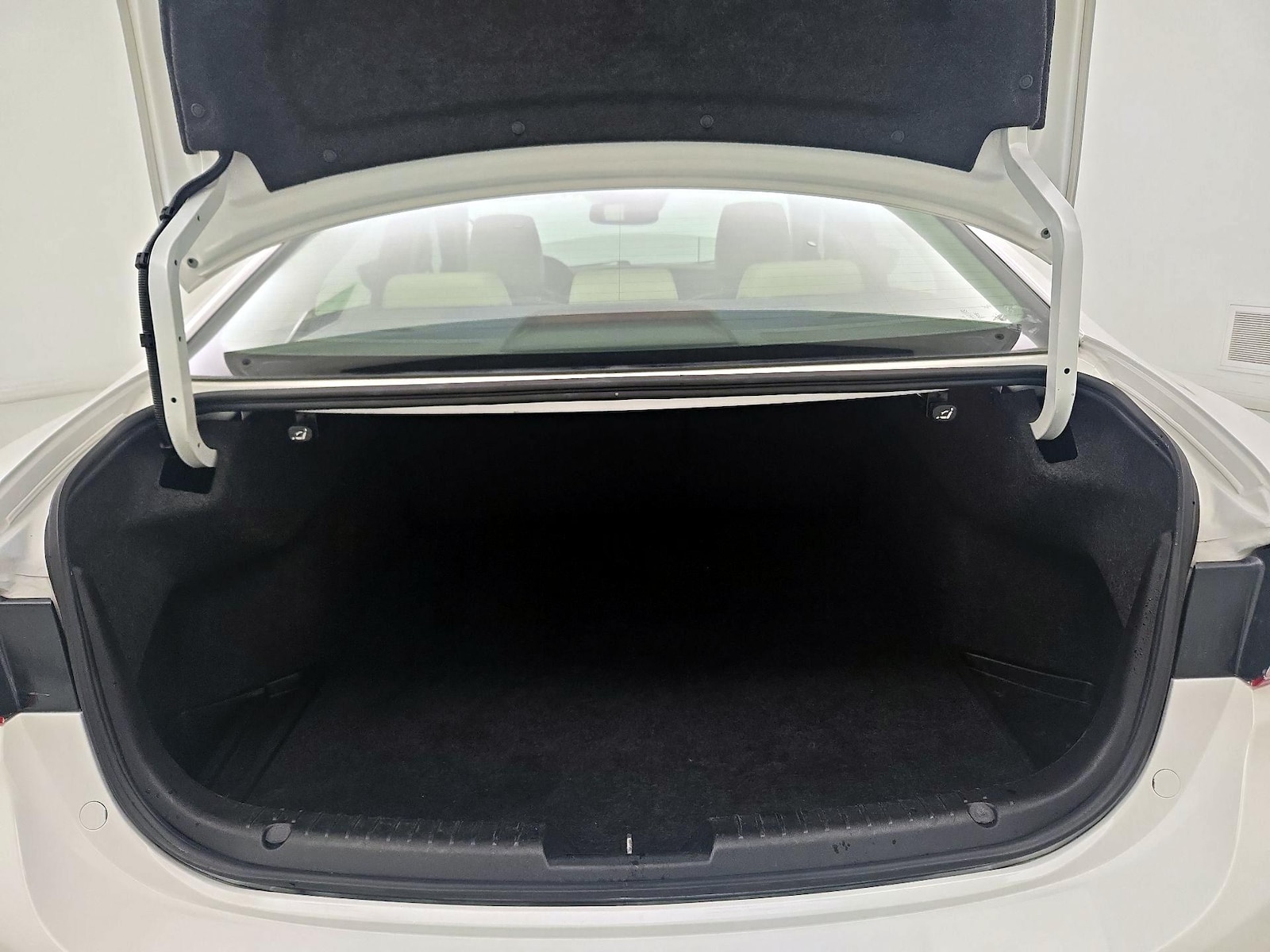 2014 Mazda MAZDA6 i Grand Touring - Photo 22