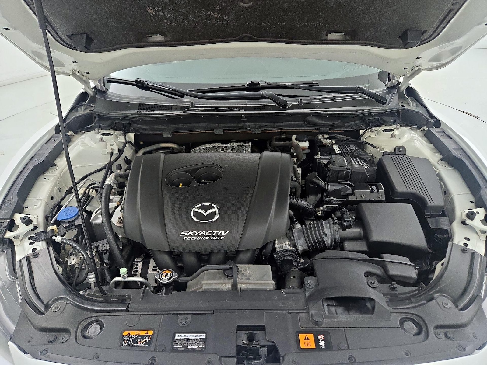 2014 Mazda MAZDA6 i Grand Touring - Photo 23