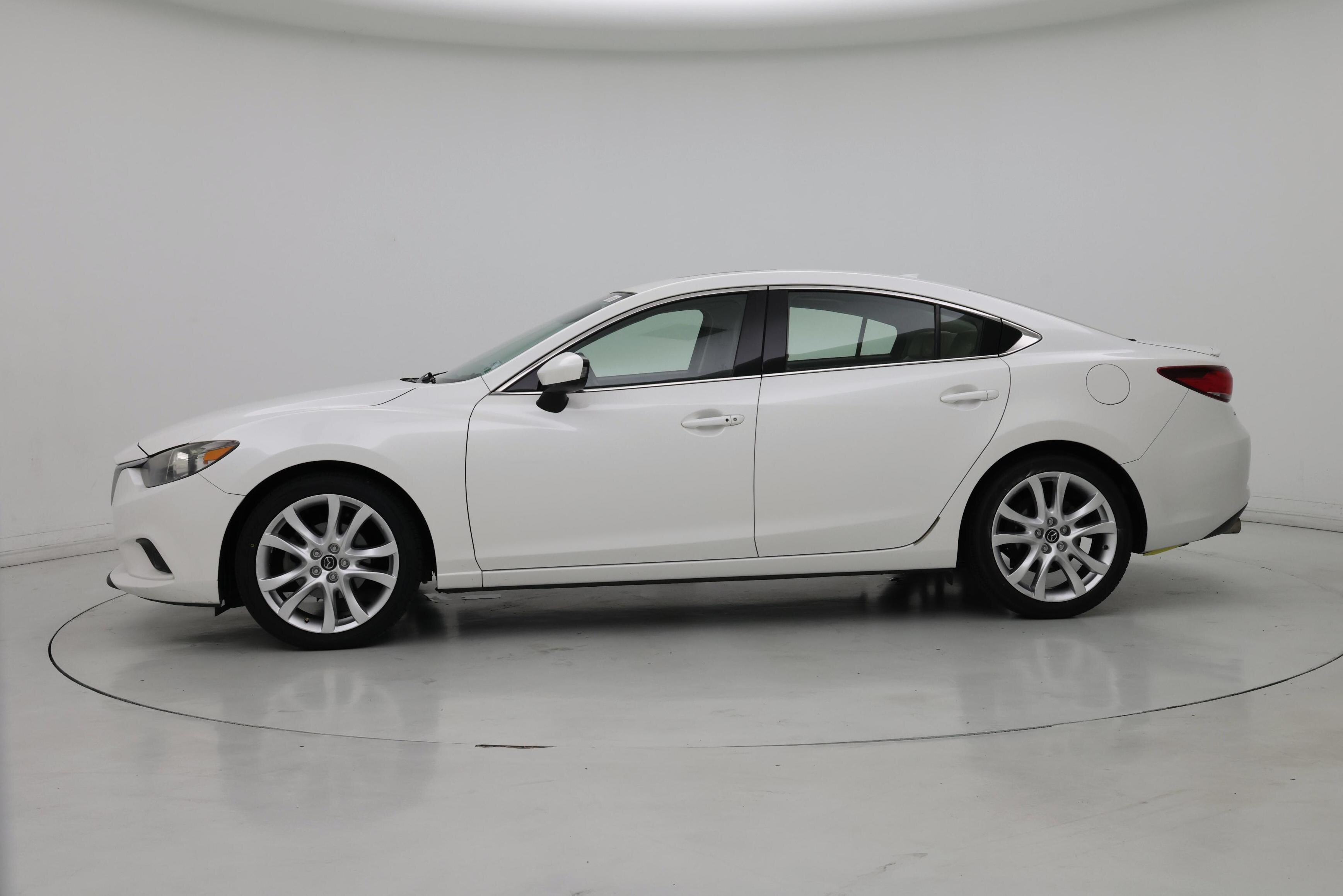 Thumbnail: 2014 Mazda Mazda6 - 3