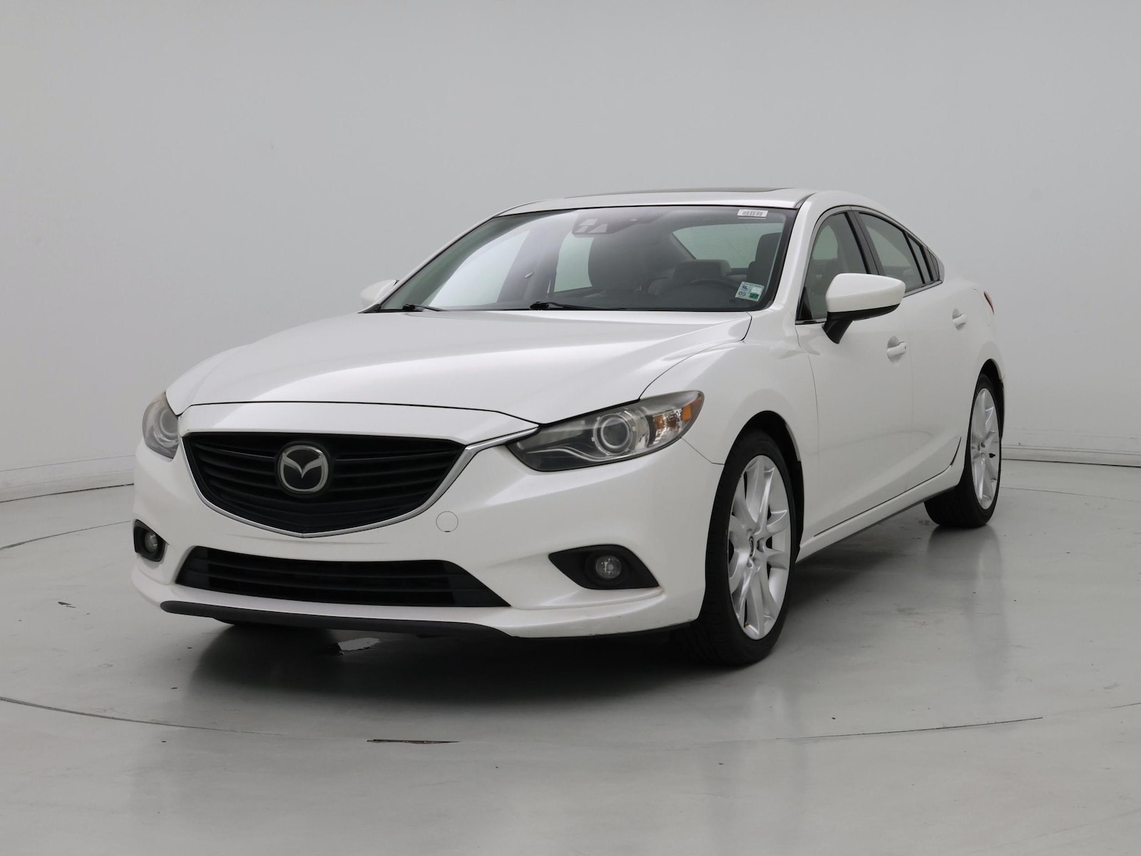 2014 Mazda MAZDA6 i Grand Touring - Photo 5