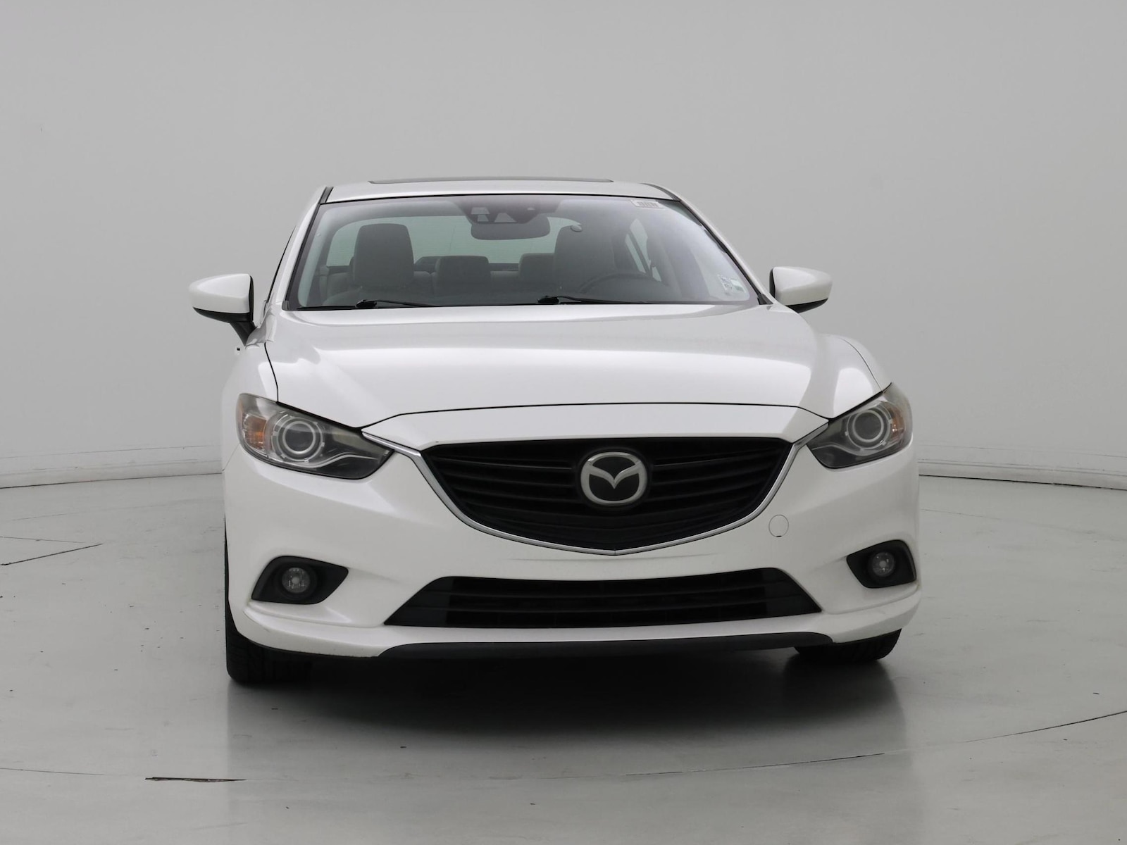 2014 Mazda MAZDA6 i Grand Touring - Photo 6