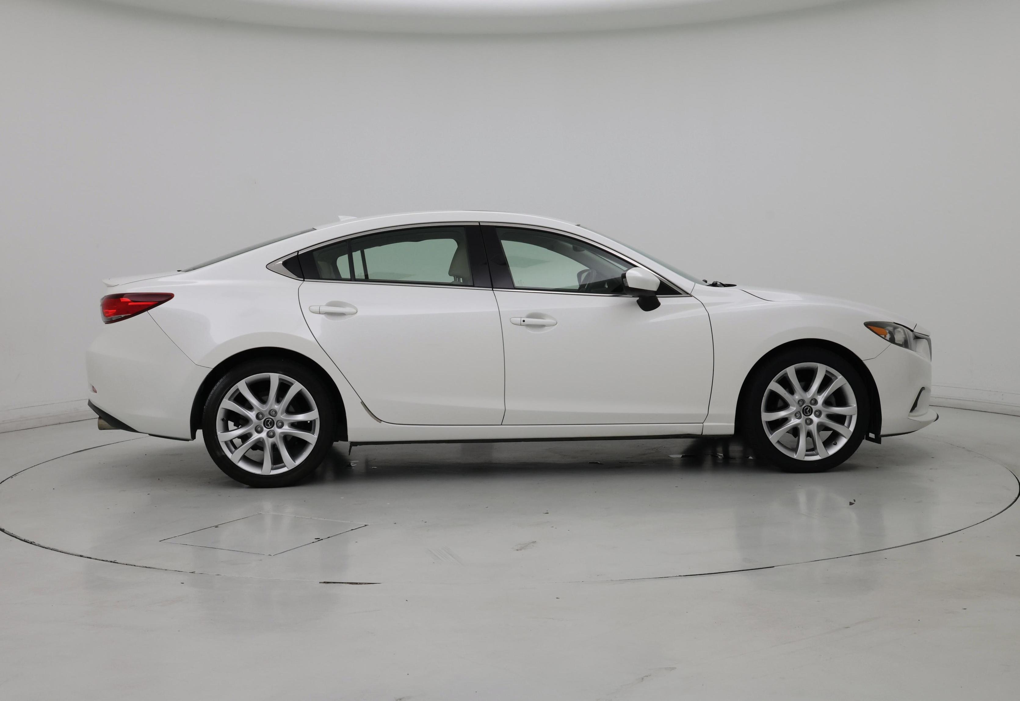 Thumbnail: 2014 Mazda Mazda6 - 7