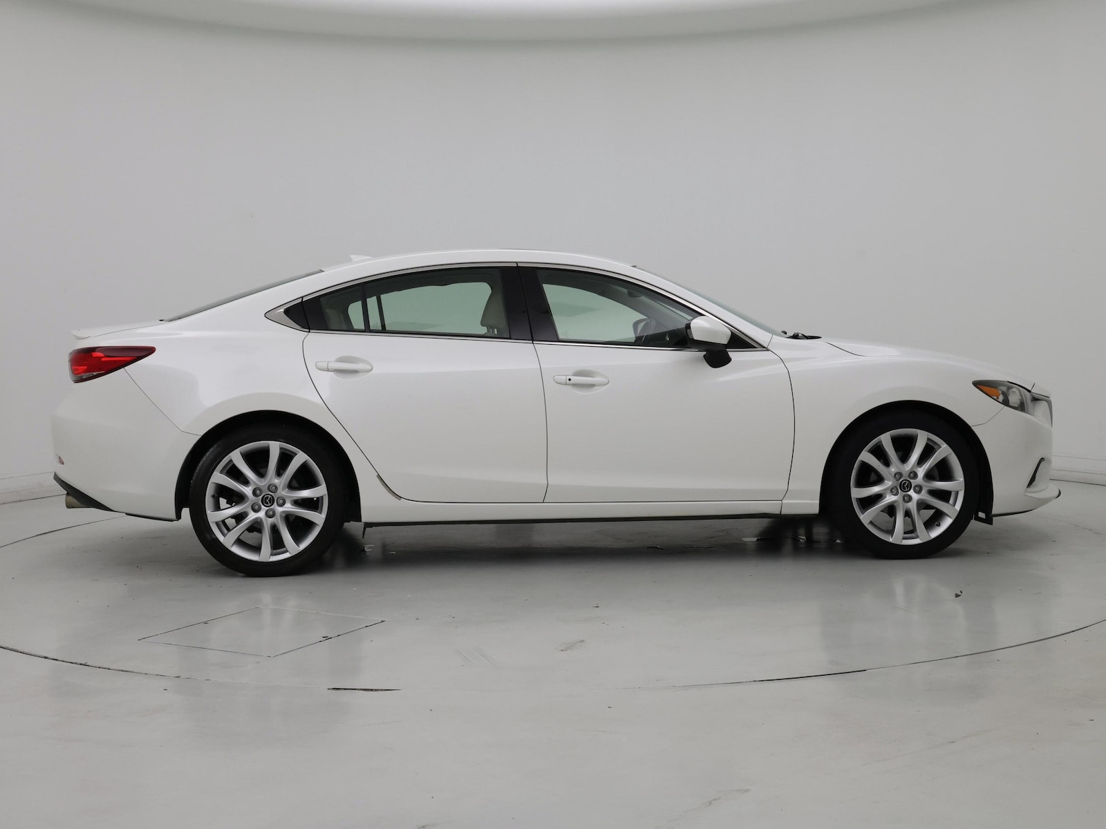 2014 Mazda MAZDA6 i Grand Touring - Photo 8