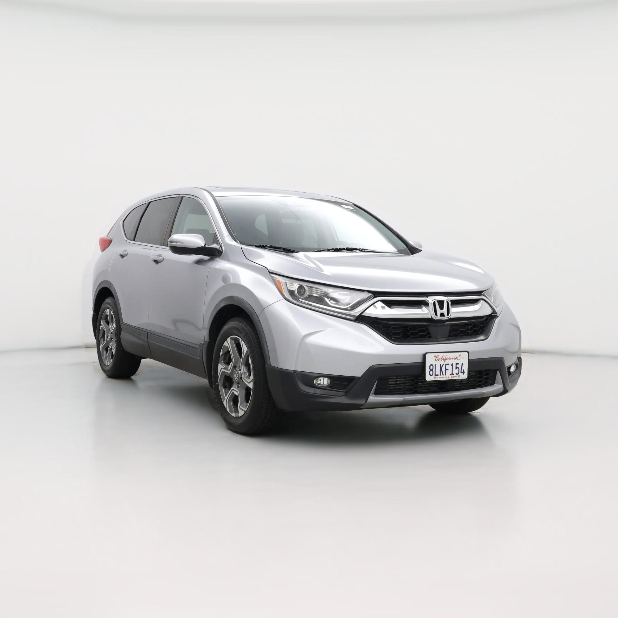 Thumbnail: 2019 Honda CR-V - 1