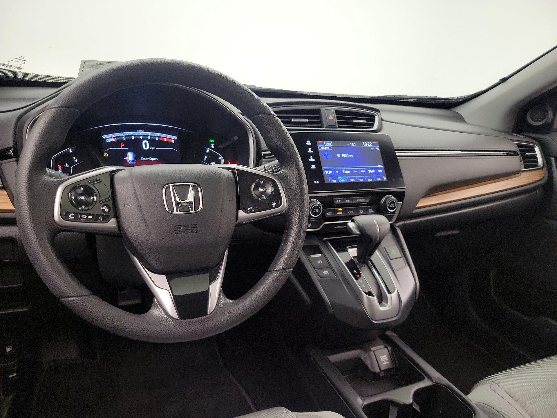Thumbnail: 2019 Honda CR-V - 9
