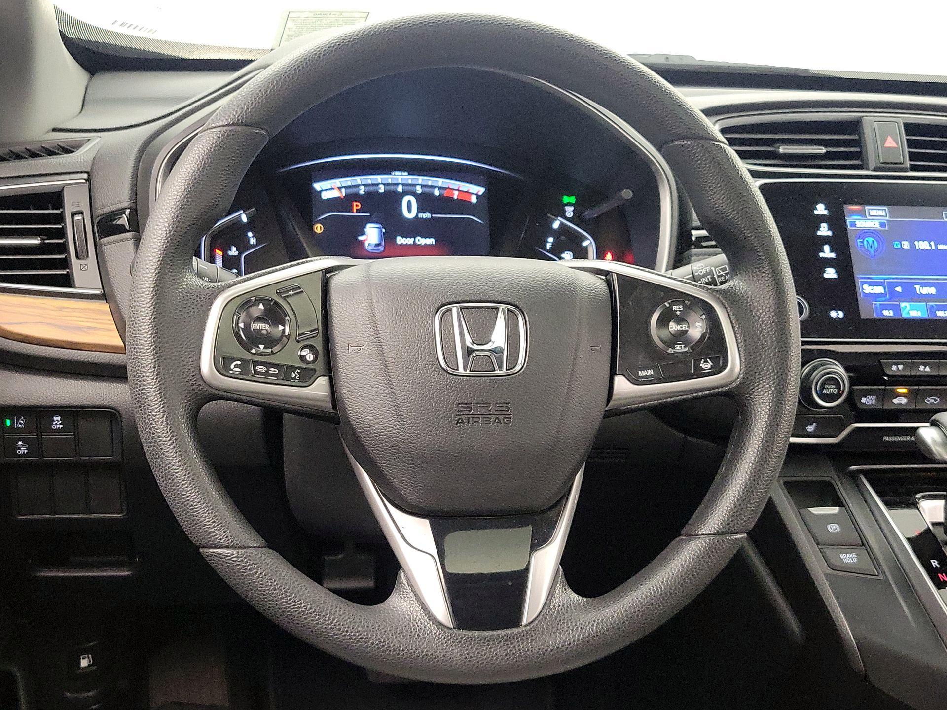 Thumbnail: 2019 Honda CR-V - 10