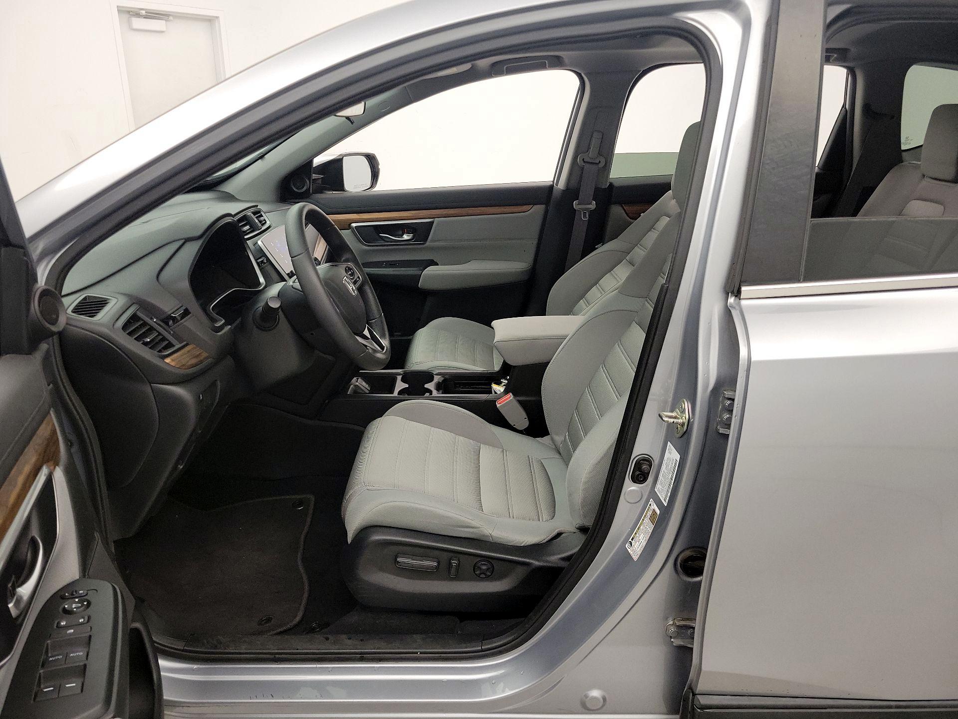 Thumbnail: 2019 Honda CR-V - 11