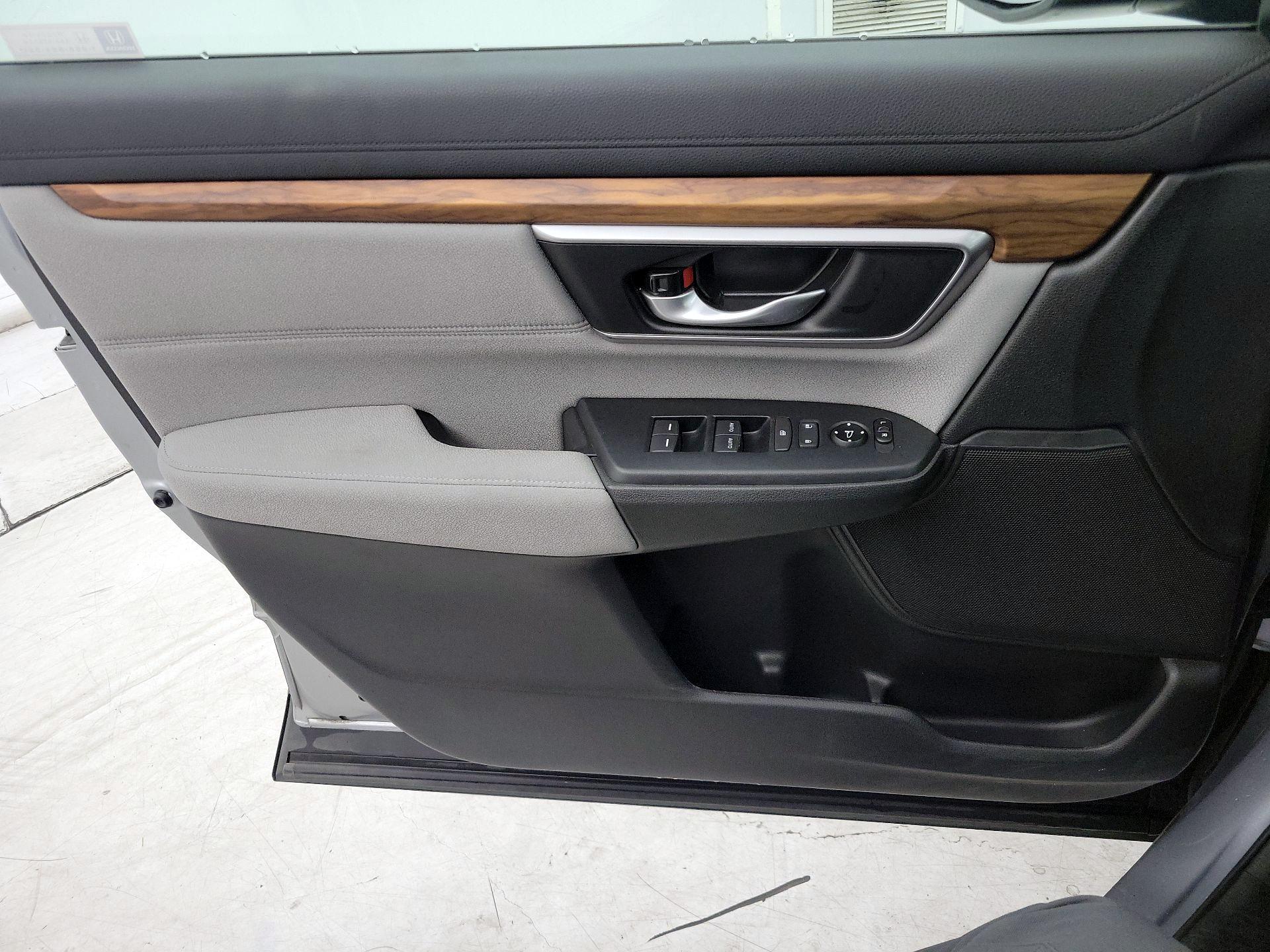 Thumbnail: 2019 Honda CR-V - 12