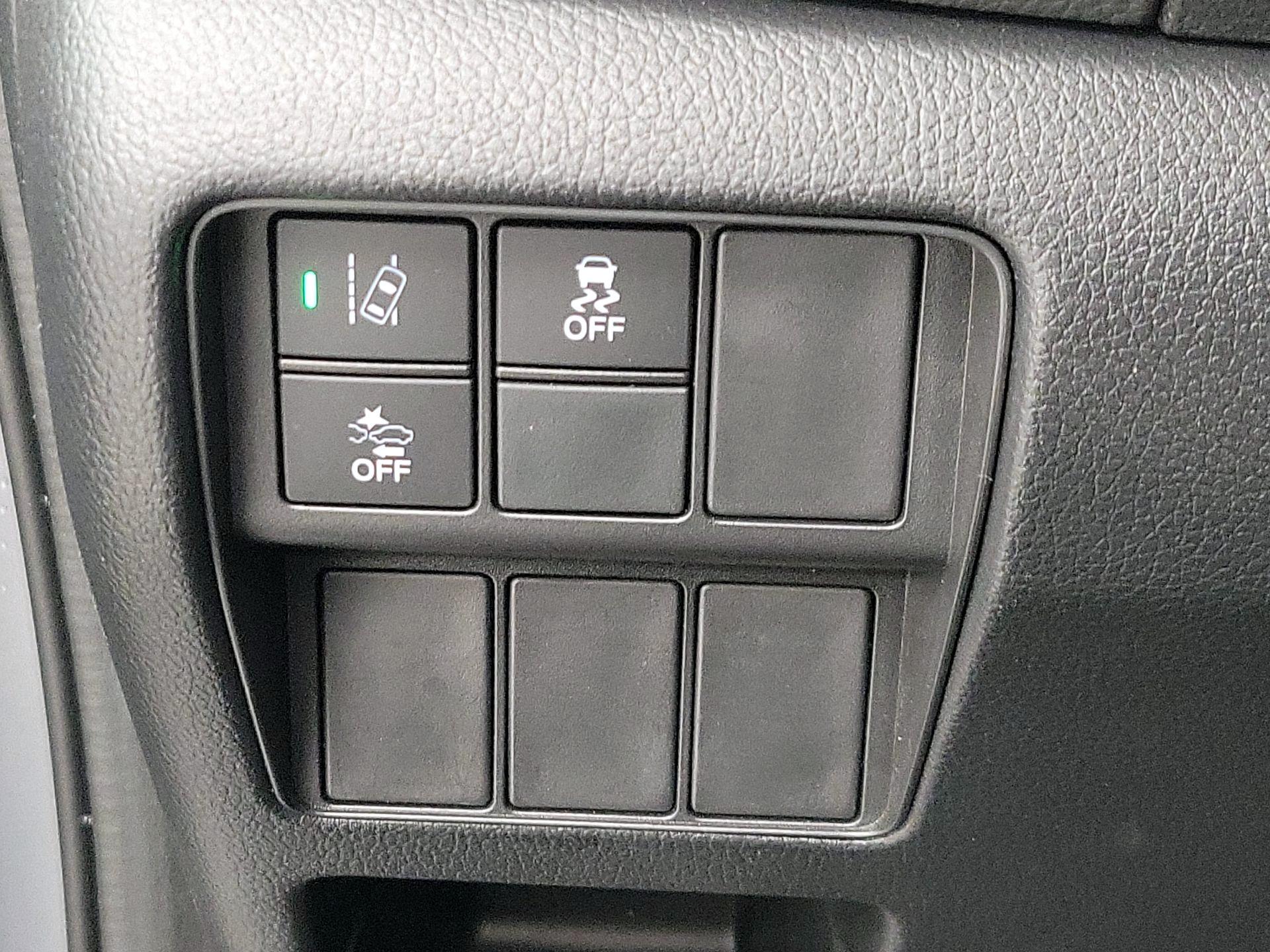 Thumbnail: 2019 Honda CR-V - 13