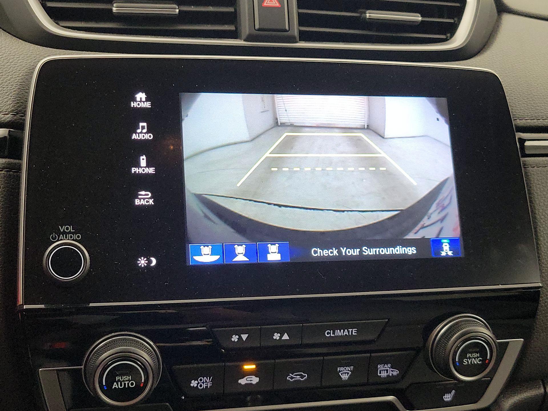 Thumbnail: 2019 Honda CR-V - 14