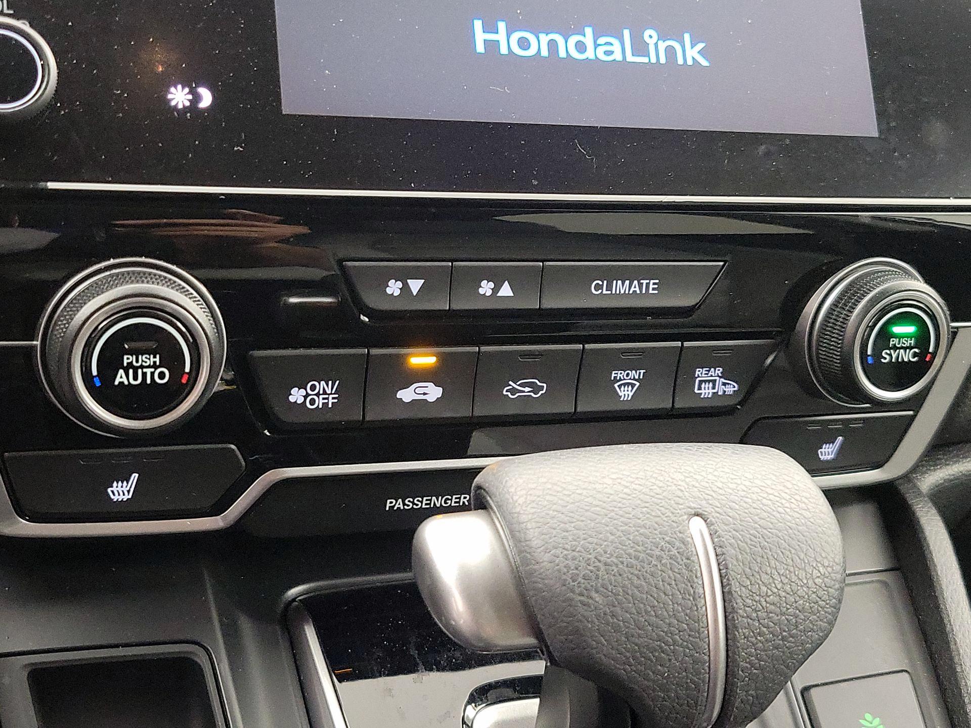 Thumbnail: 2019 Honda CR-V - 16