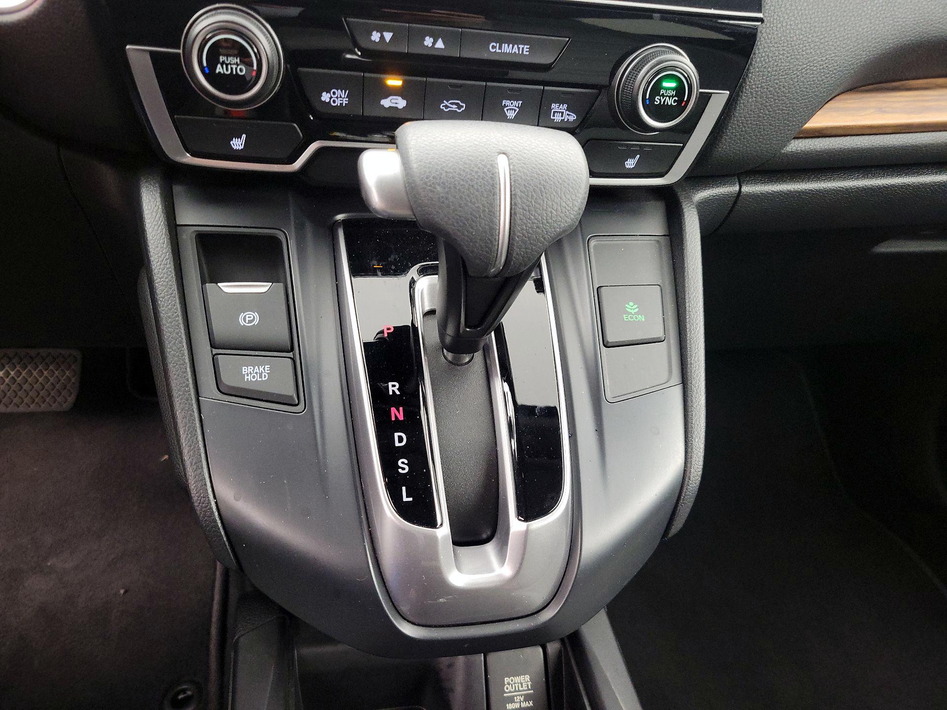 Thumbnail: 2019 Honda CR-V - 17