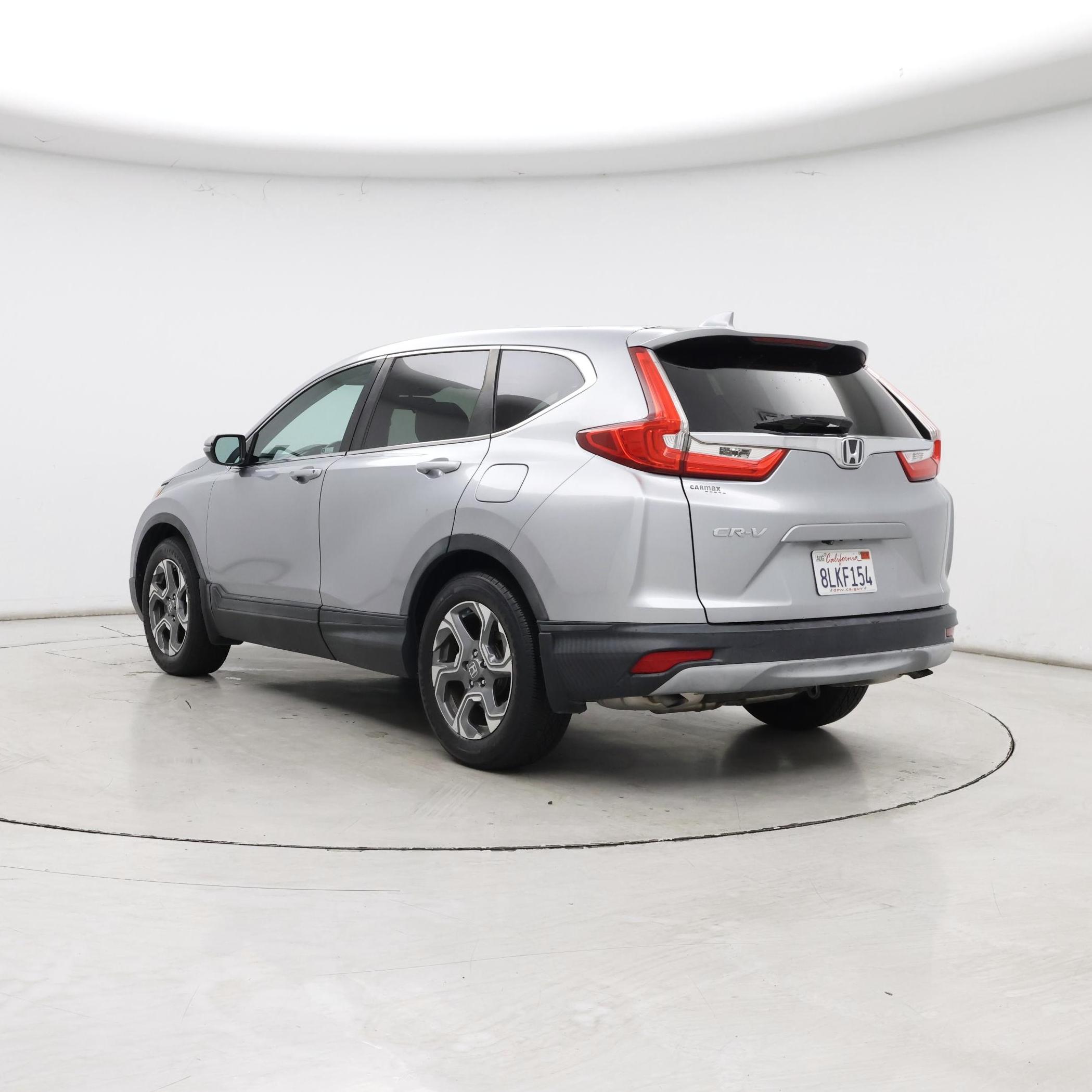 Thumbnail: 2019 Honda CR-V - 2