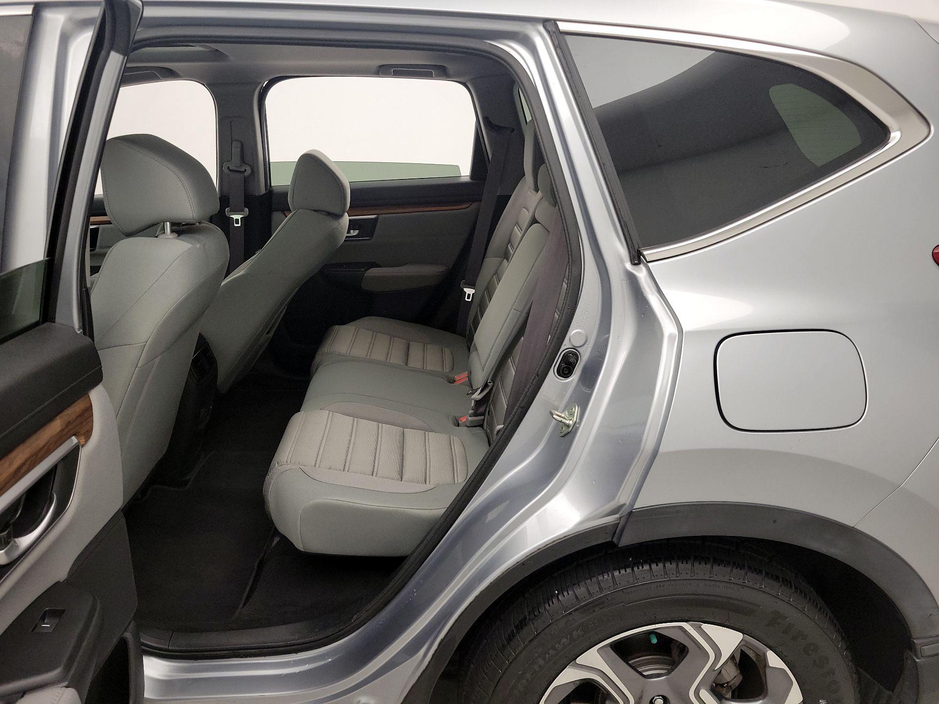 Thumbnail: 2019 Honda CR-V - 20