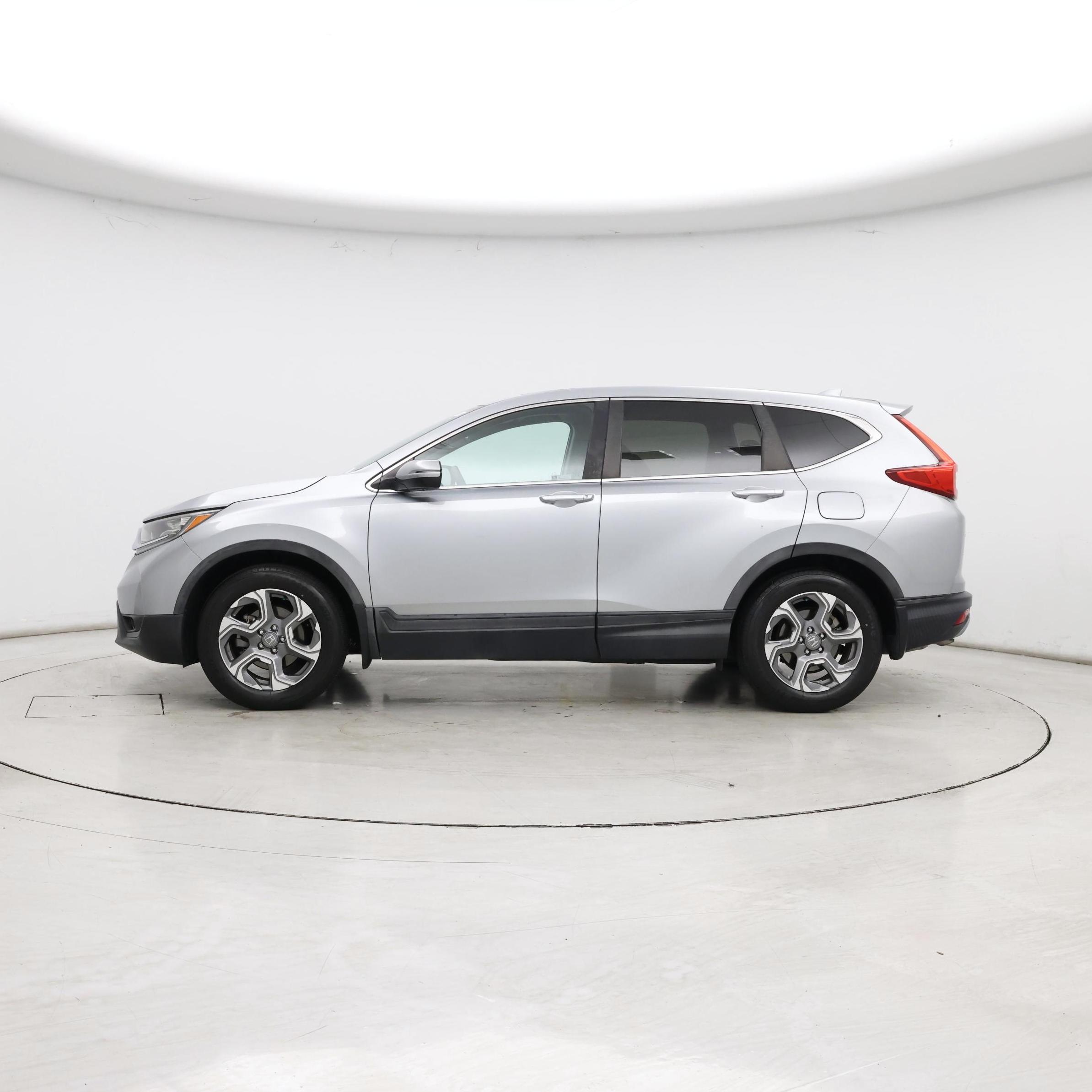 Thumbnail: 2019 Honda CR-V - 3