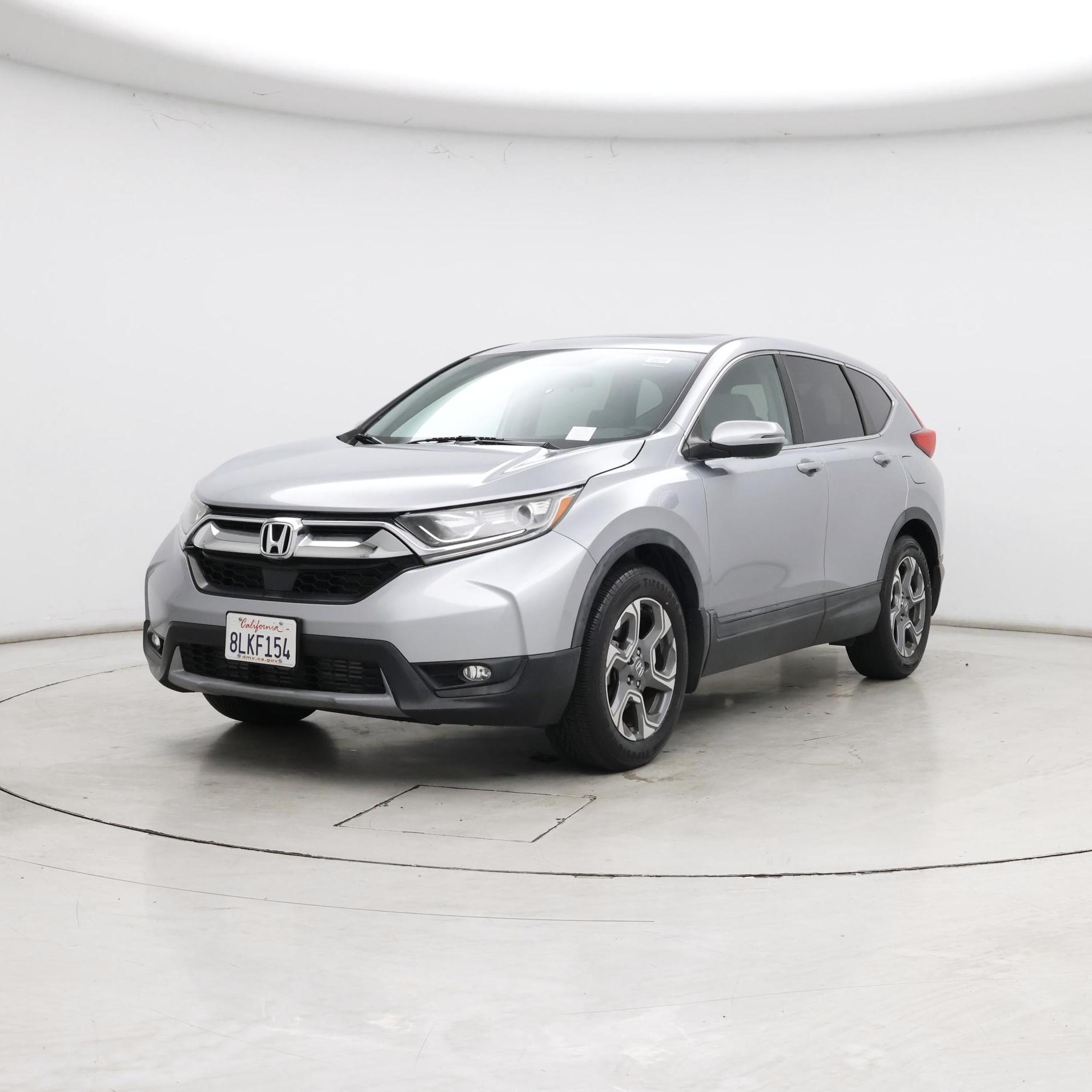 Thumbnail: 2019 Honda CR-V - 4