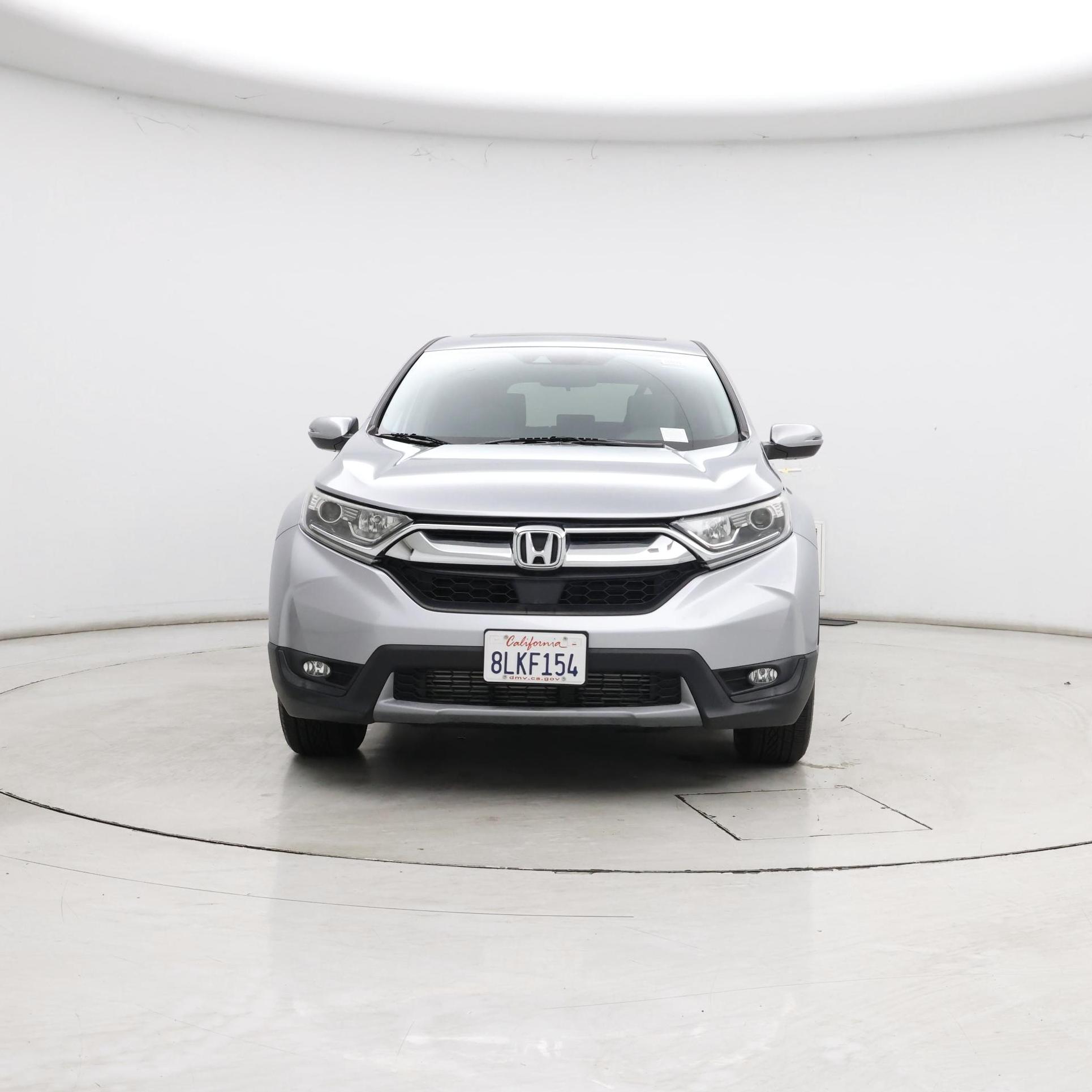 Thumbnail: 2019 Honda CR-V - 5