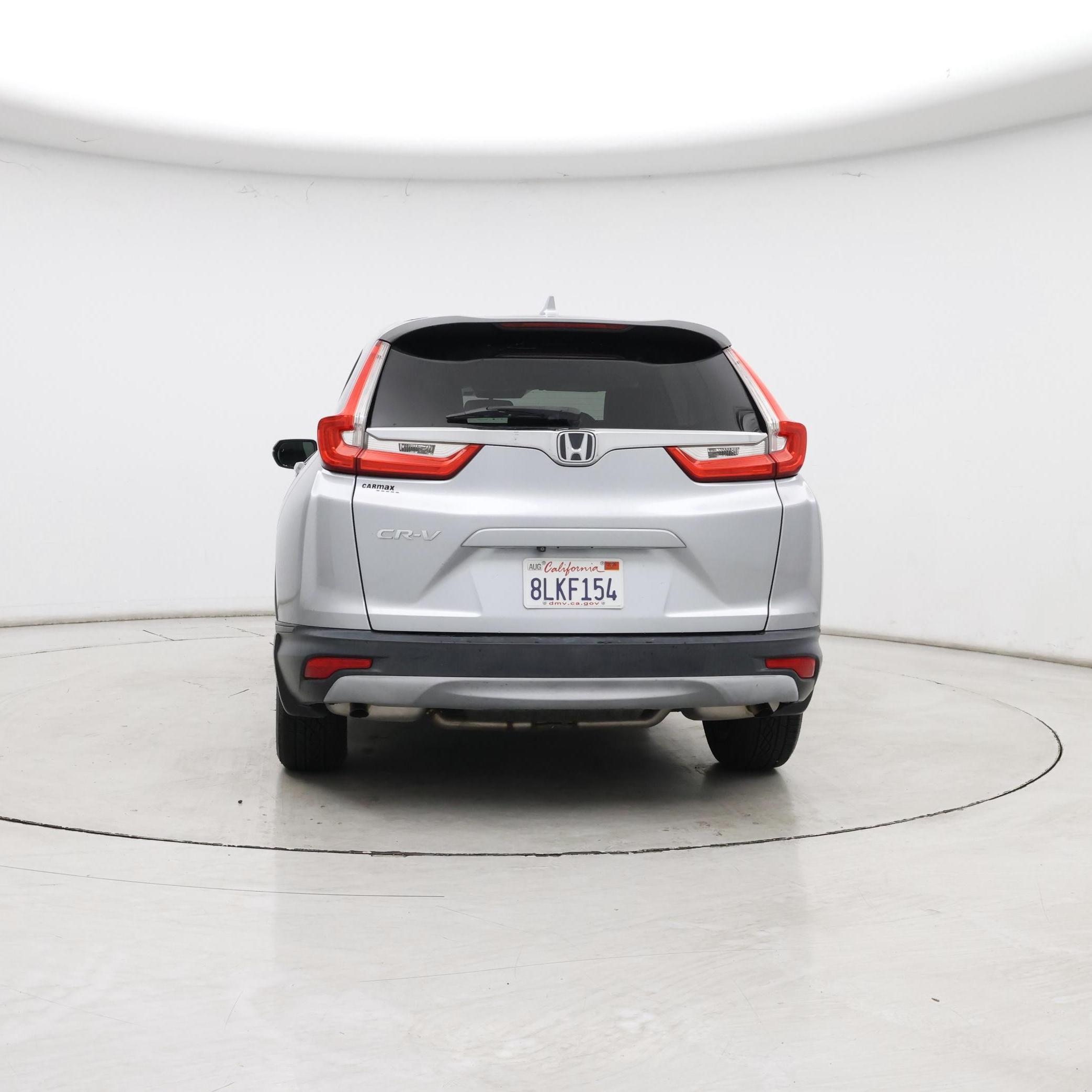 Thumbnail: 2019 Honda CR-V - 6