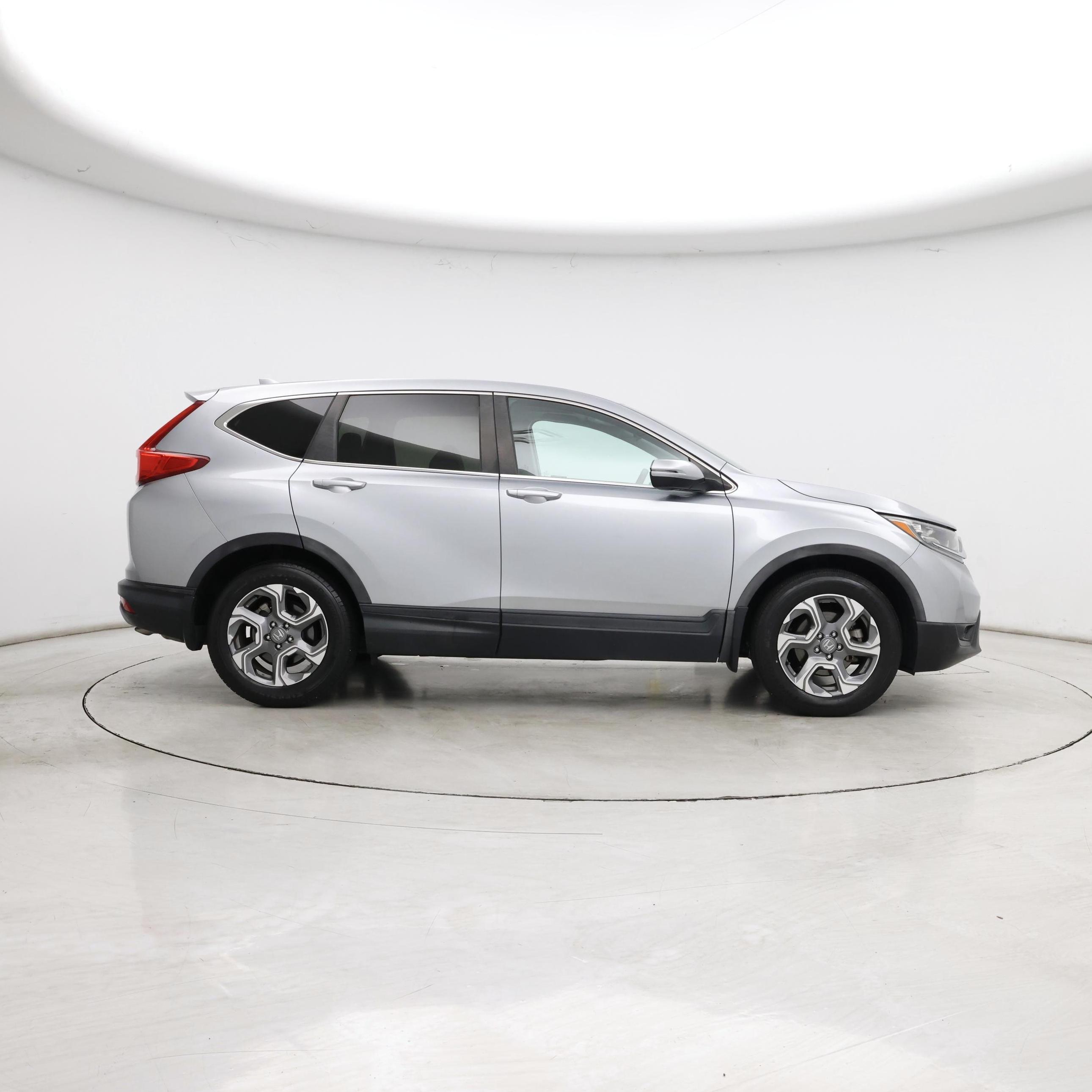 Thumbnail: 2019 Honda CR-V - 7