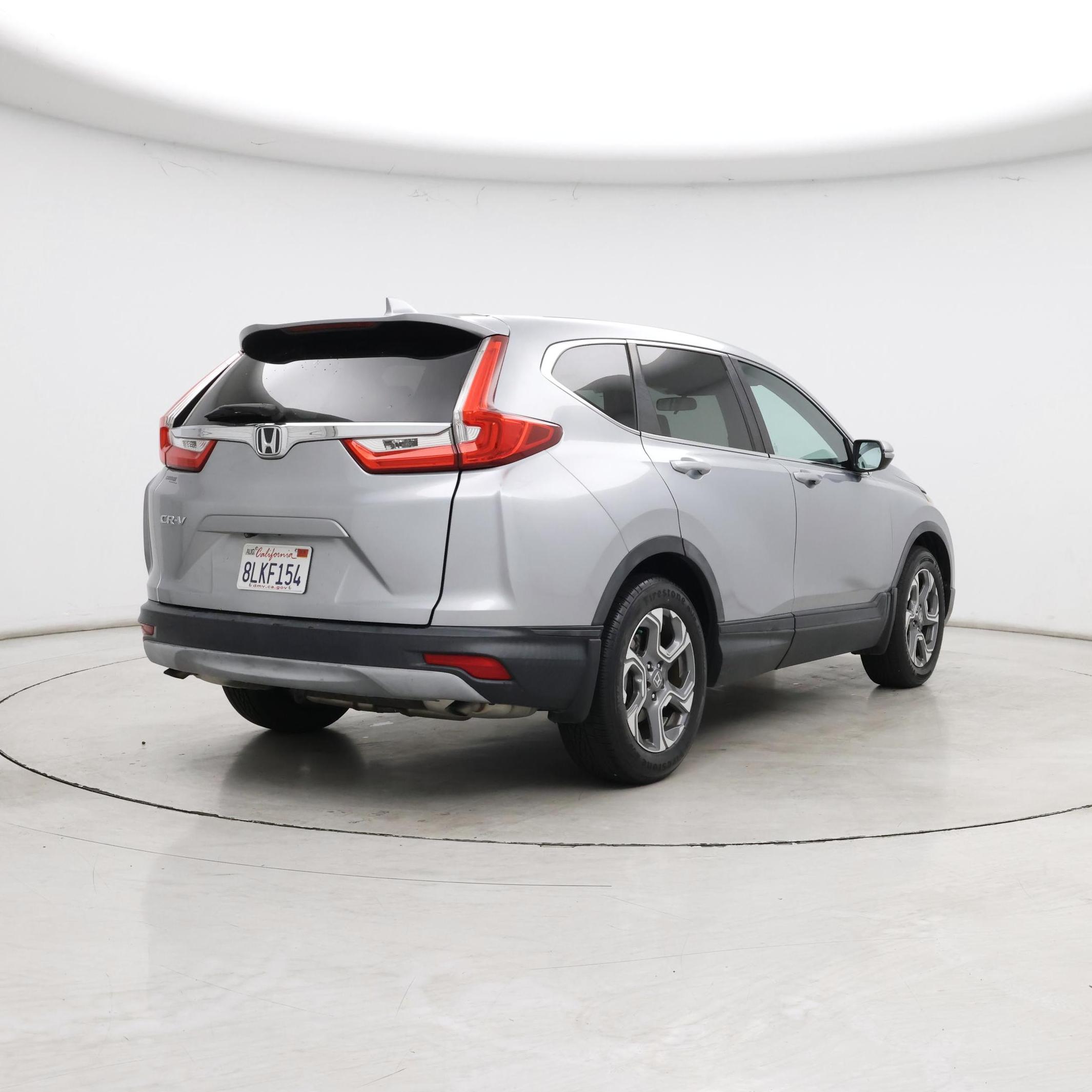 Thumbnail: 2019 Honda CR-V - 8