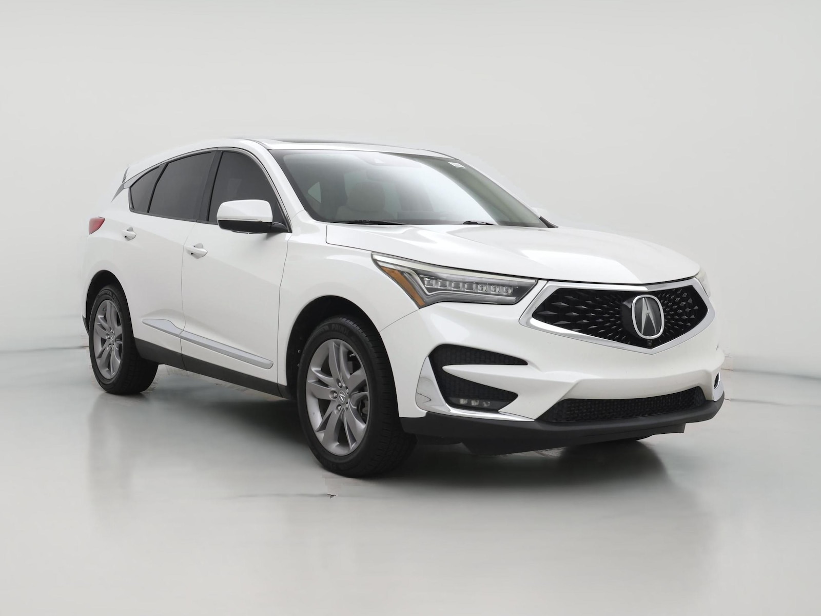 2021 Acura RDX